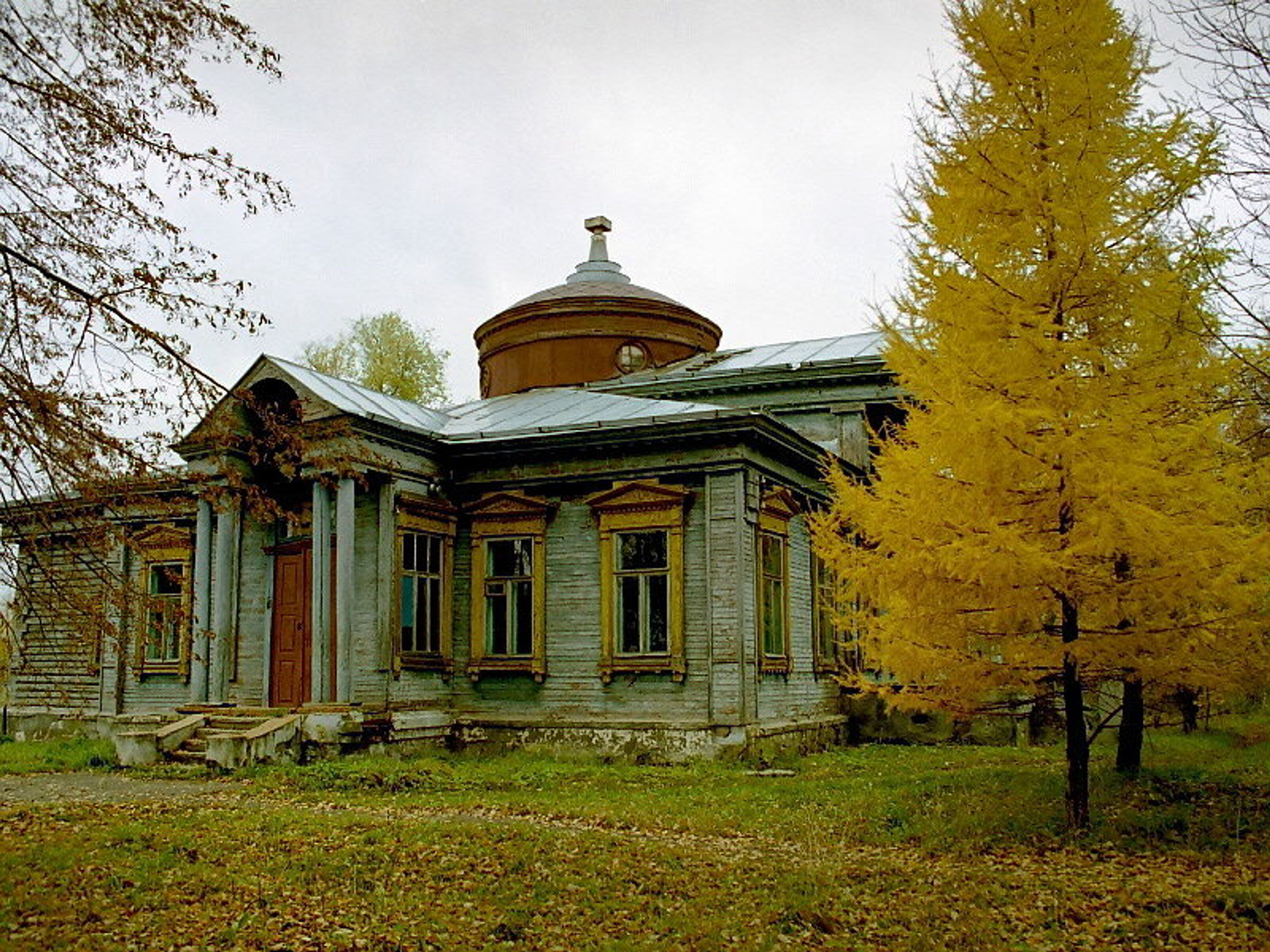 фото объекта культурного наследия