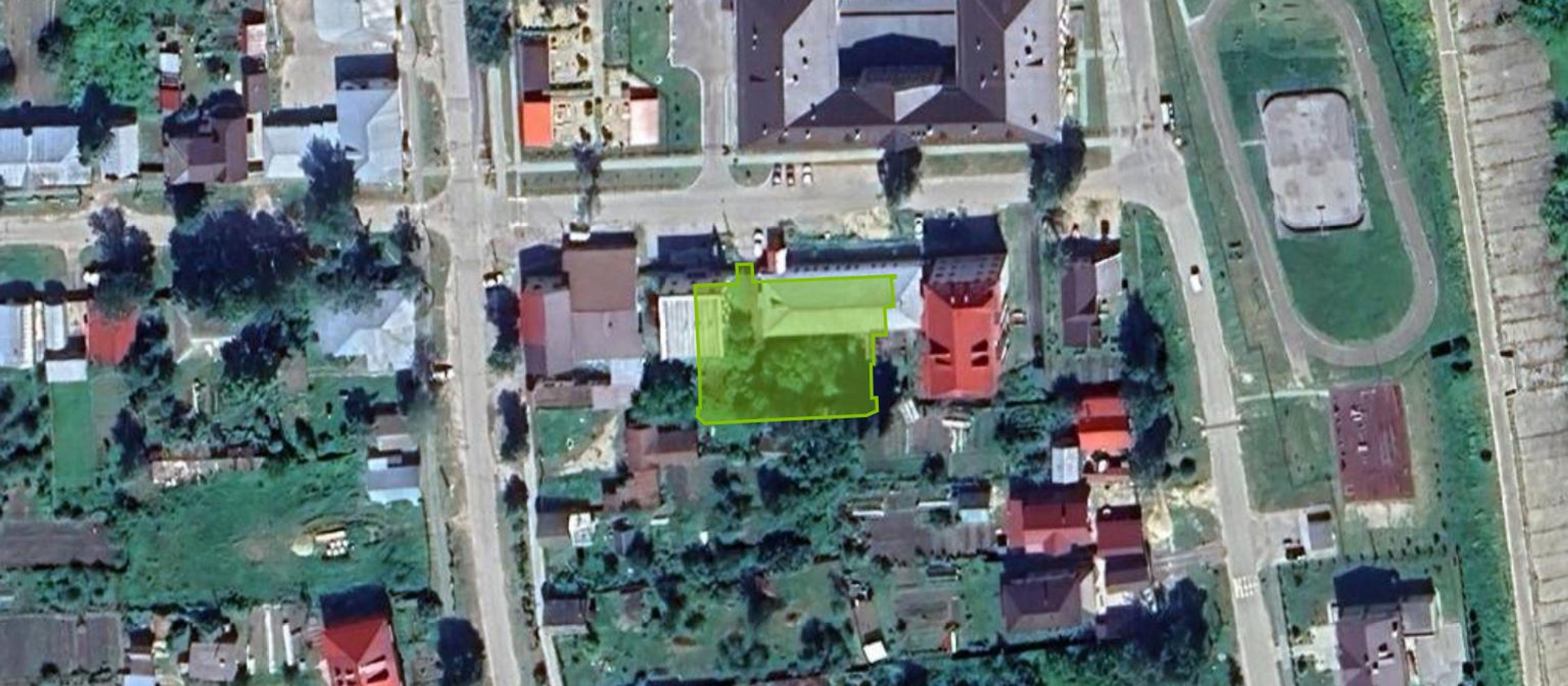 фото объекта культурного наследия