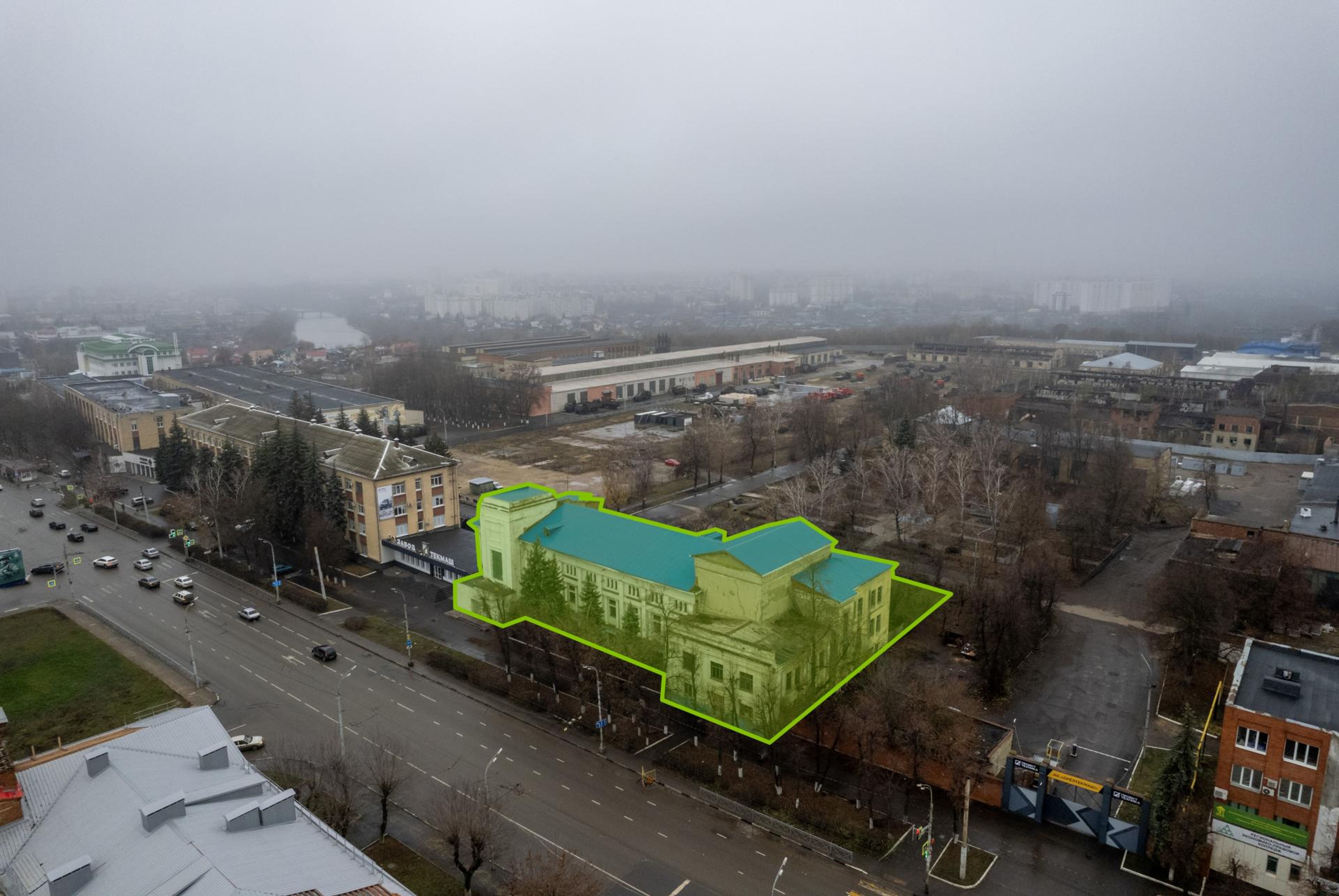 фото объекта культурного наследия