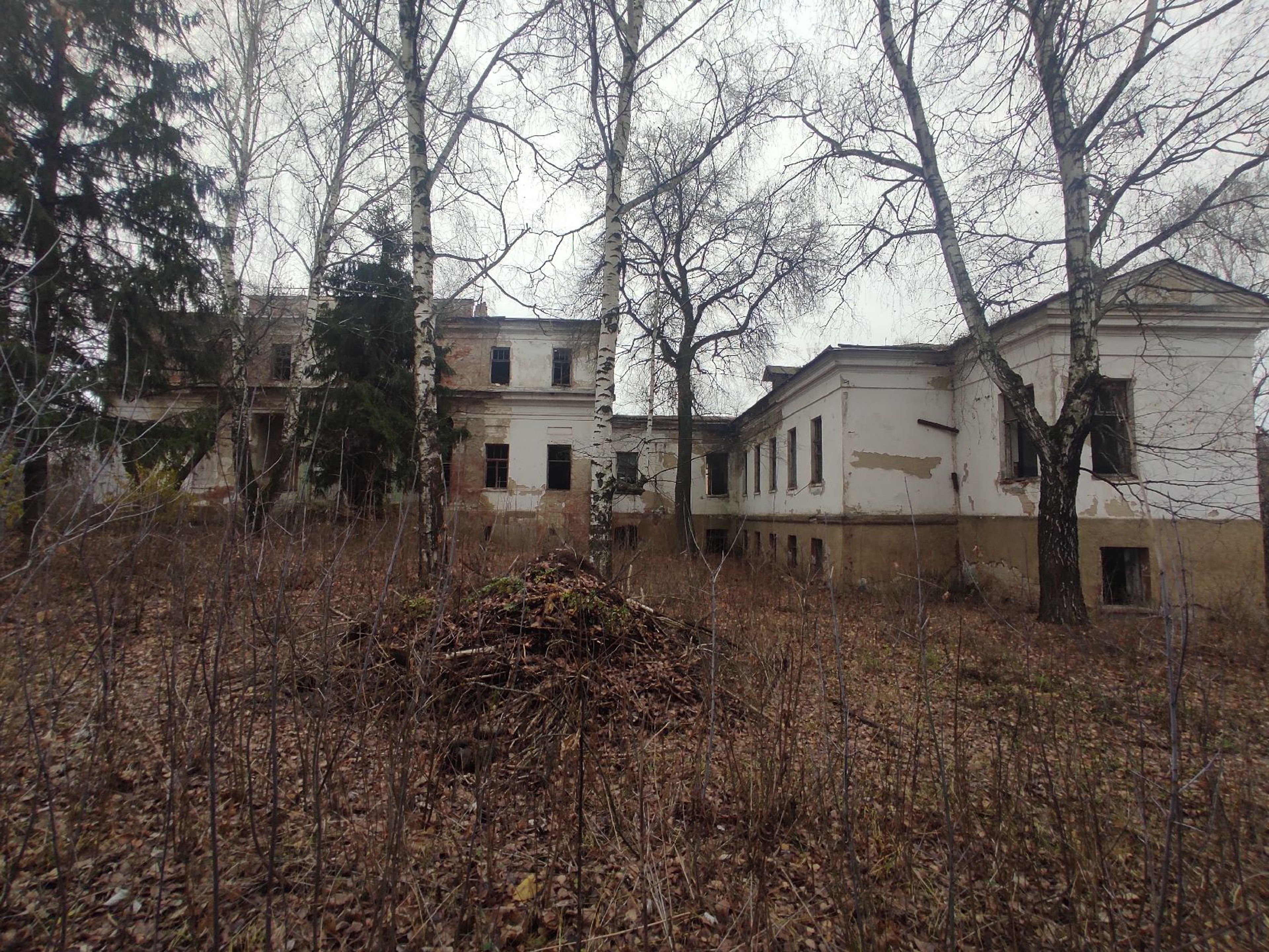 фото объекта культурного наследия