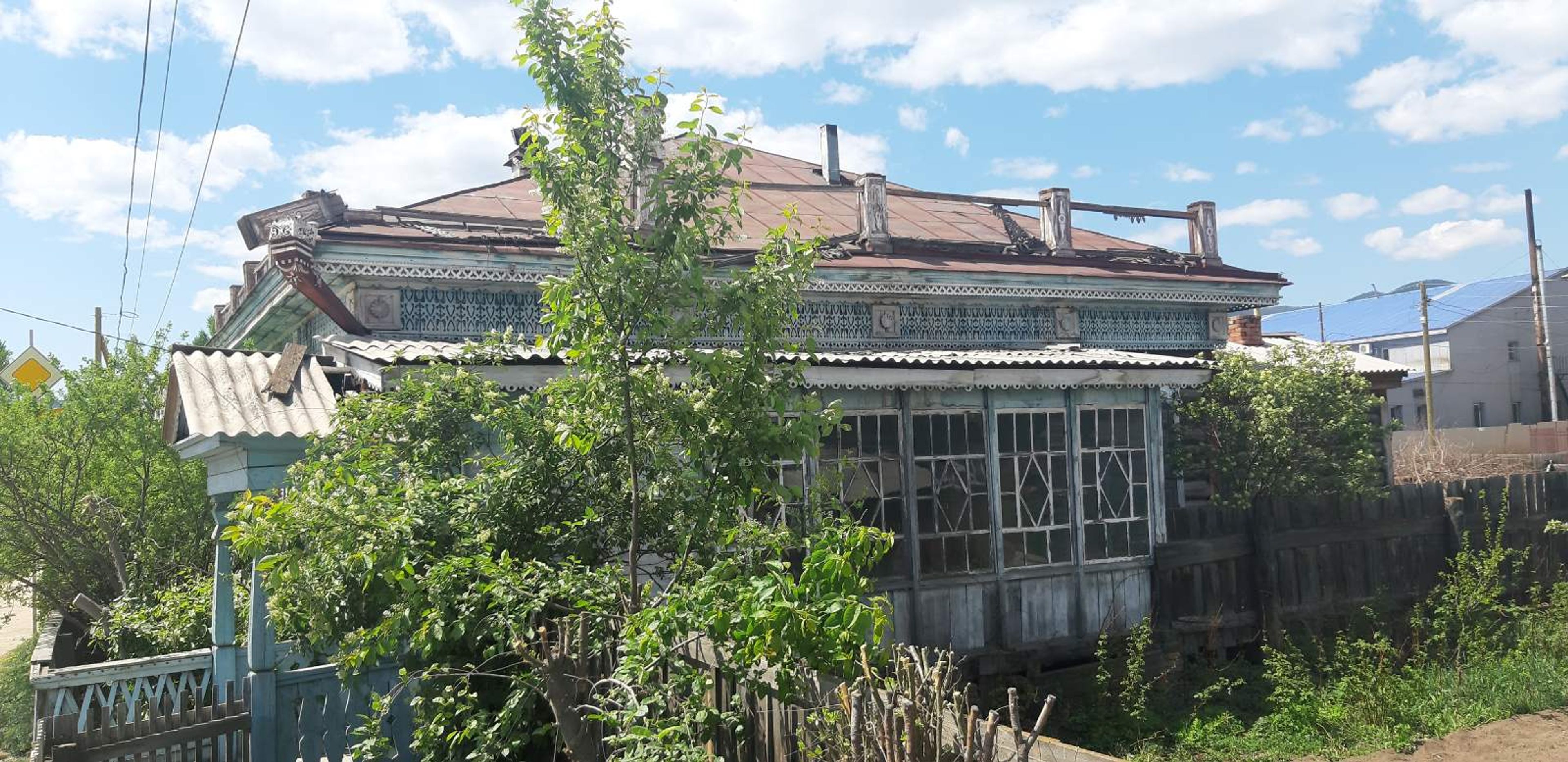 фото объекта культурного наследия