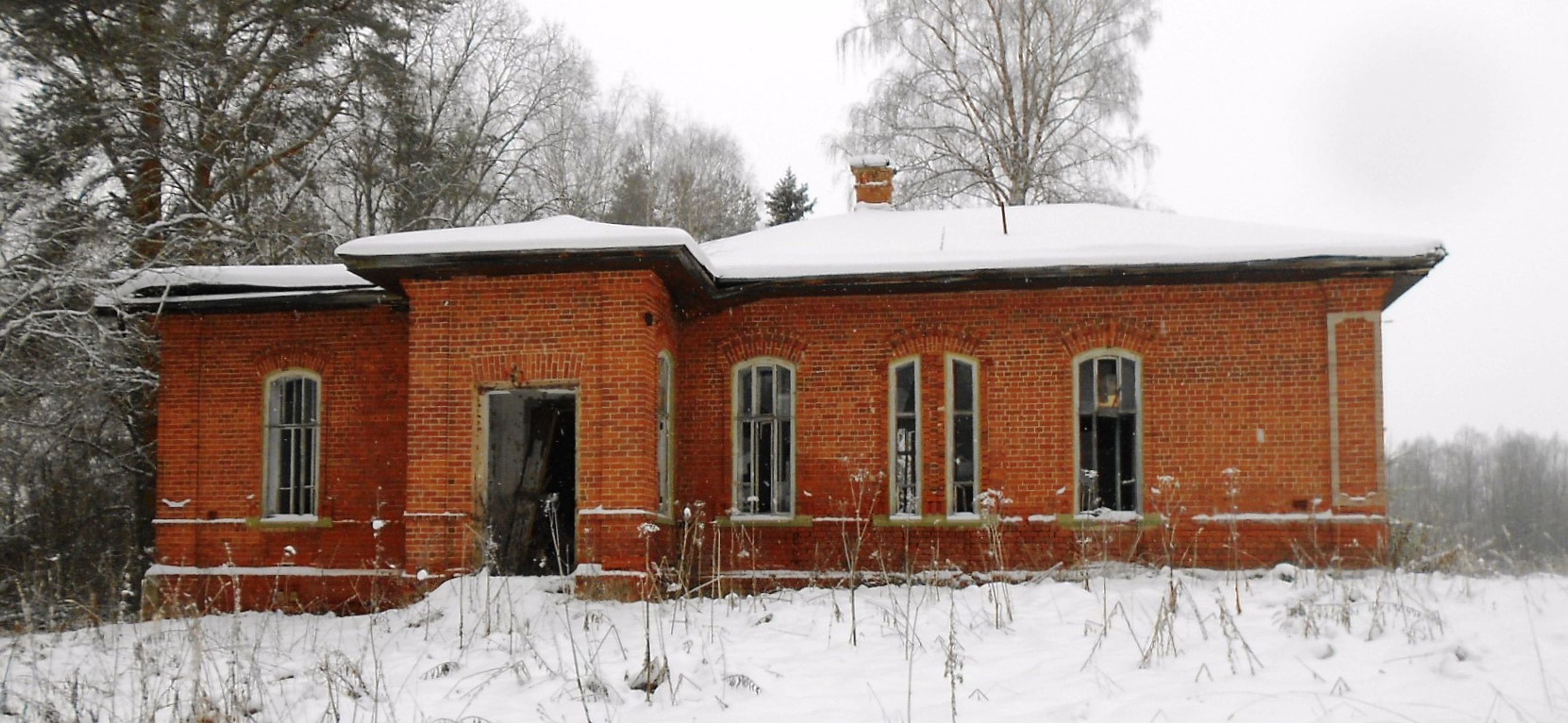 фото объекта культурного наследия