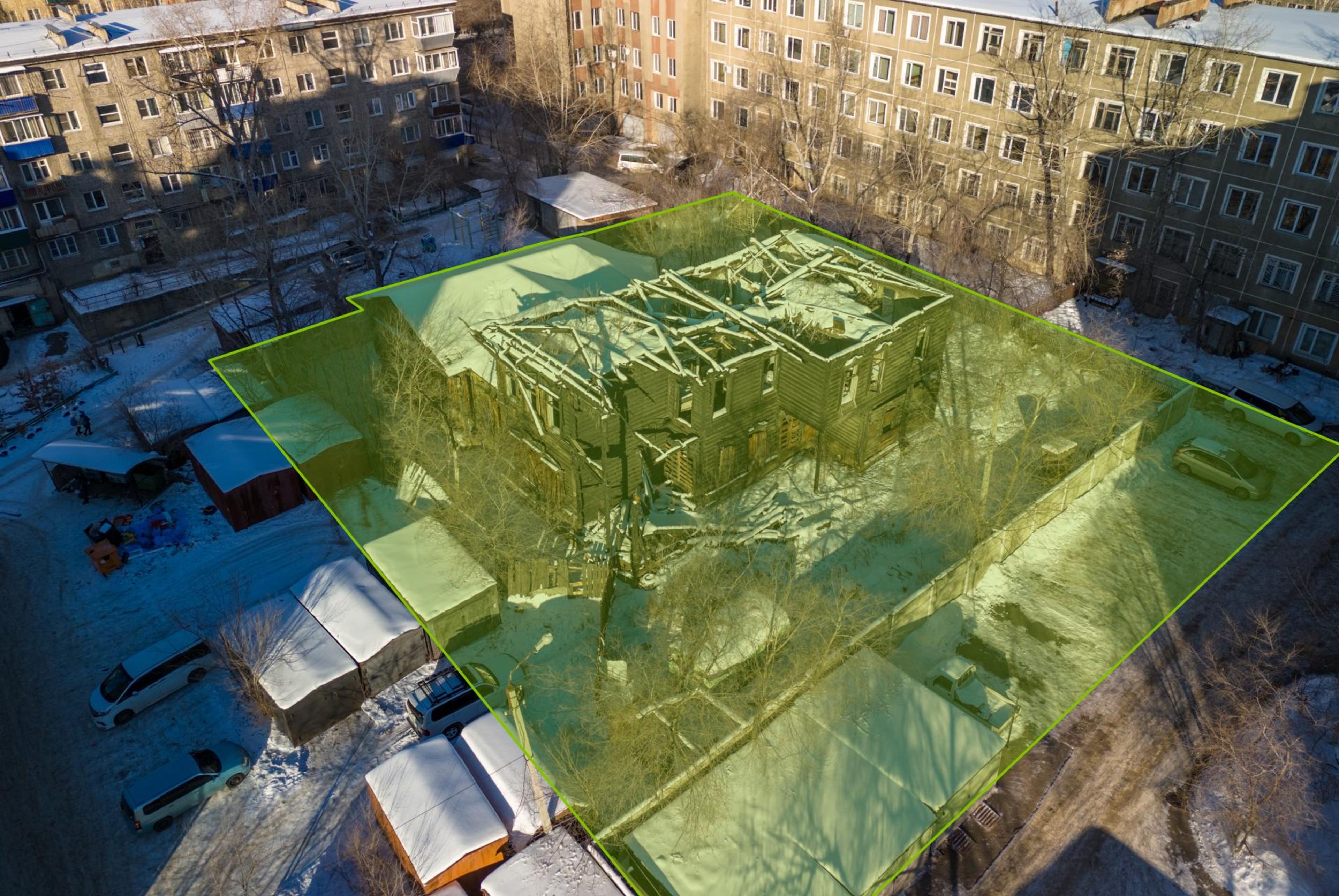 фото объекта культурного наследия
