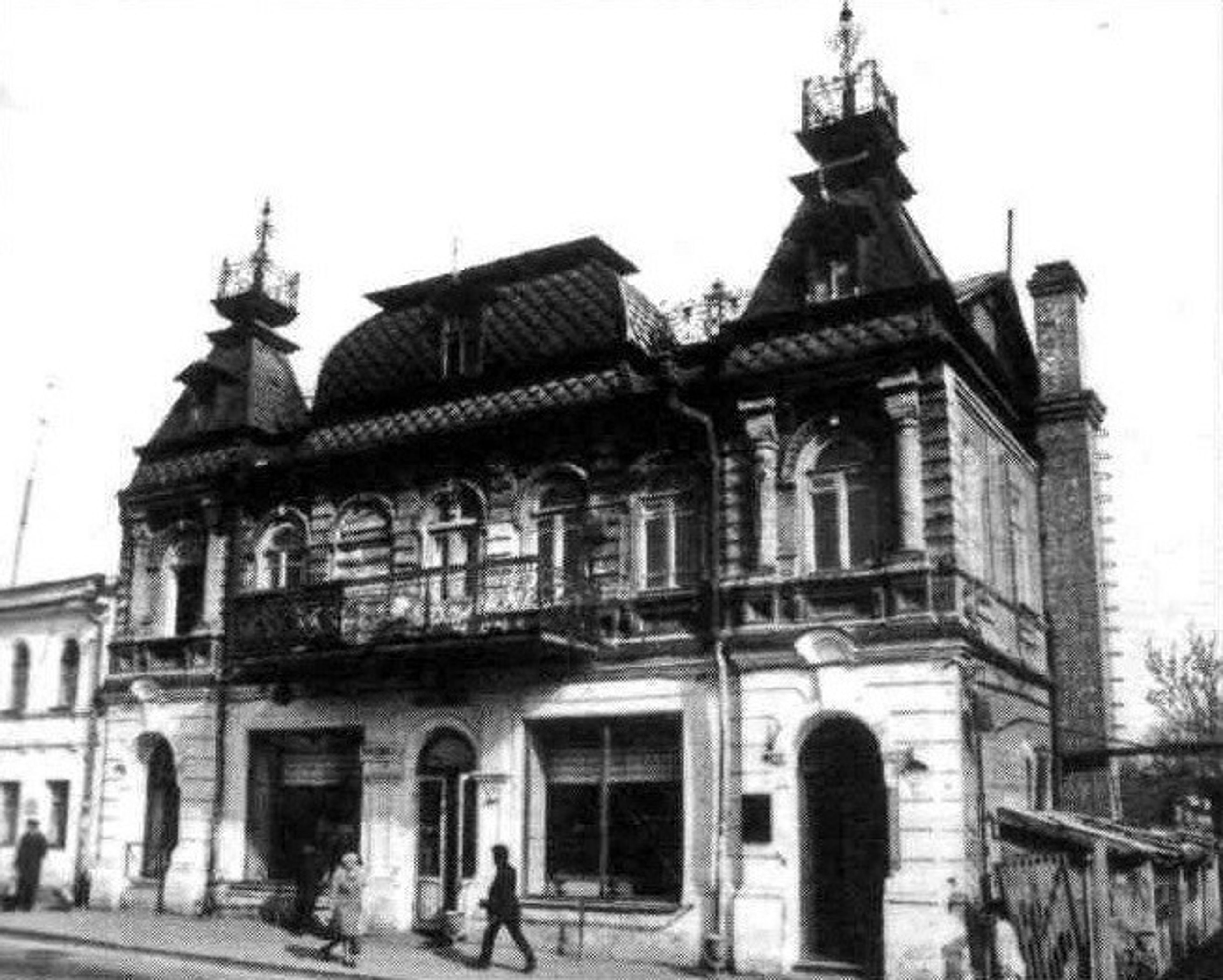 фото объекта культурного наследия