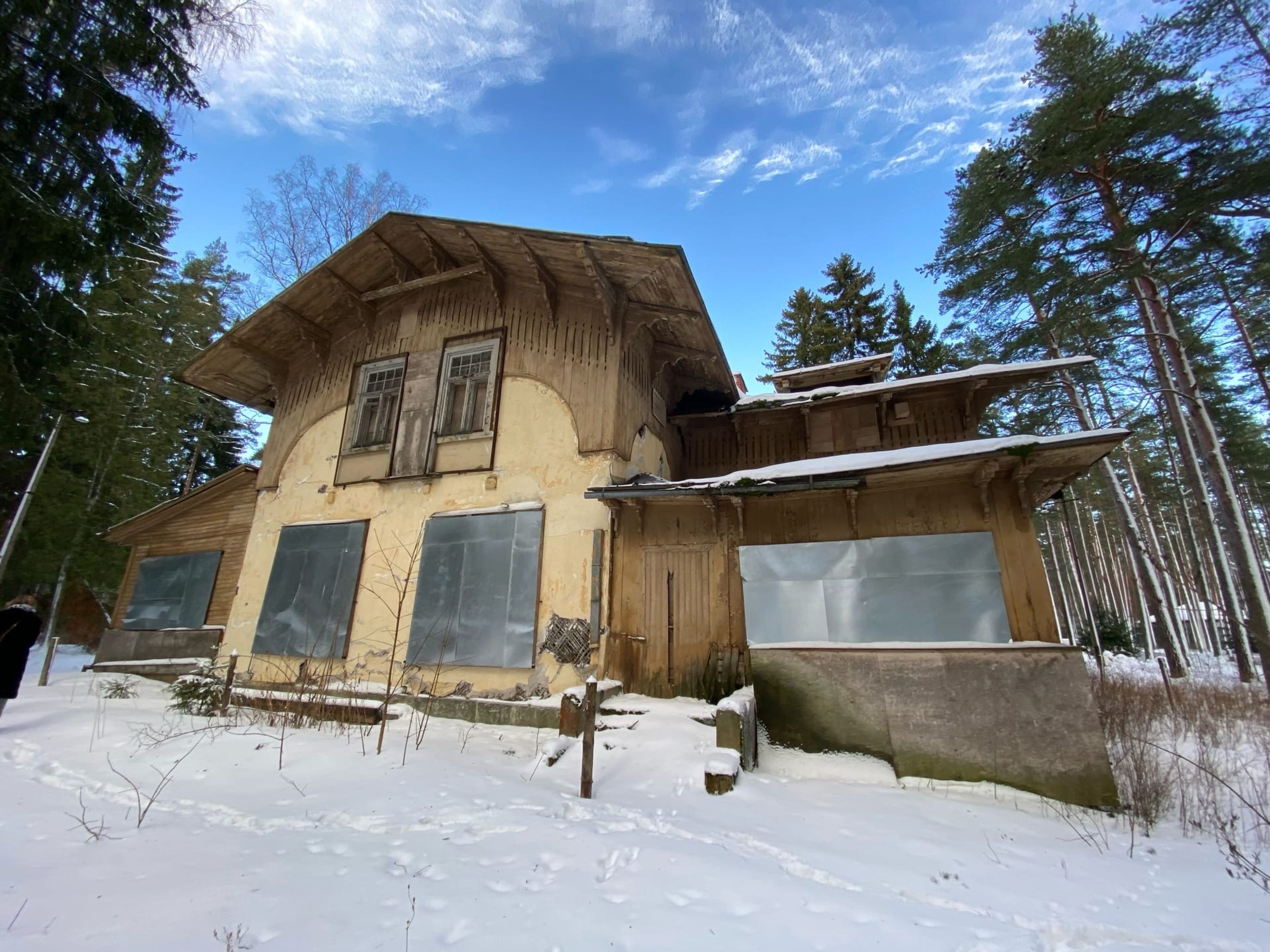 фото объекта культурного наследия
