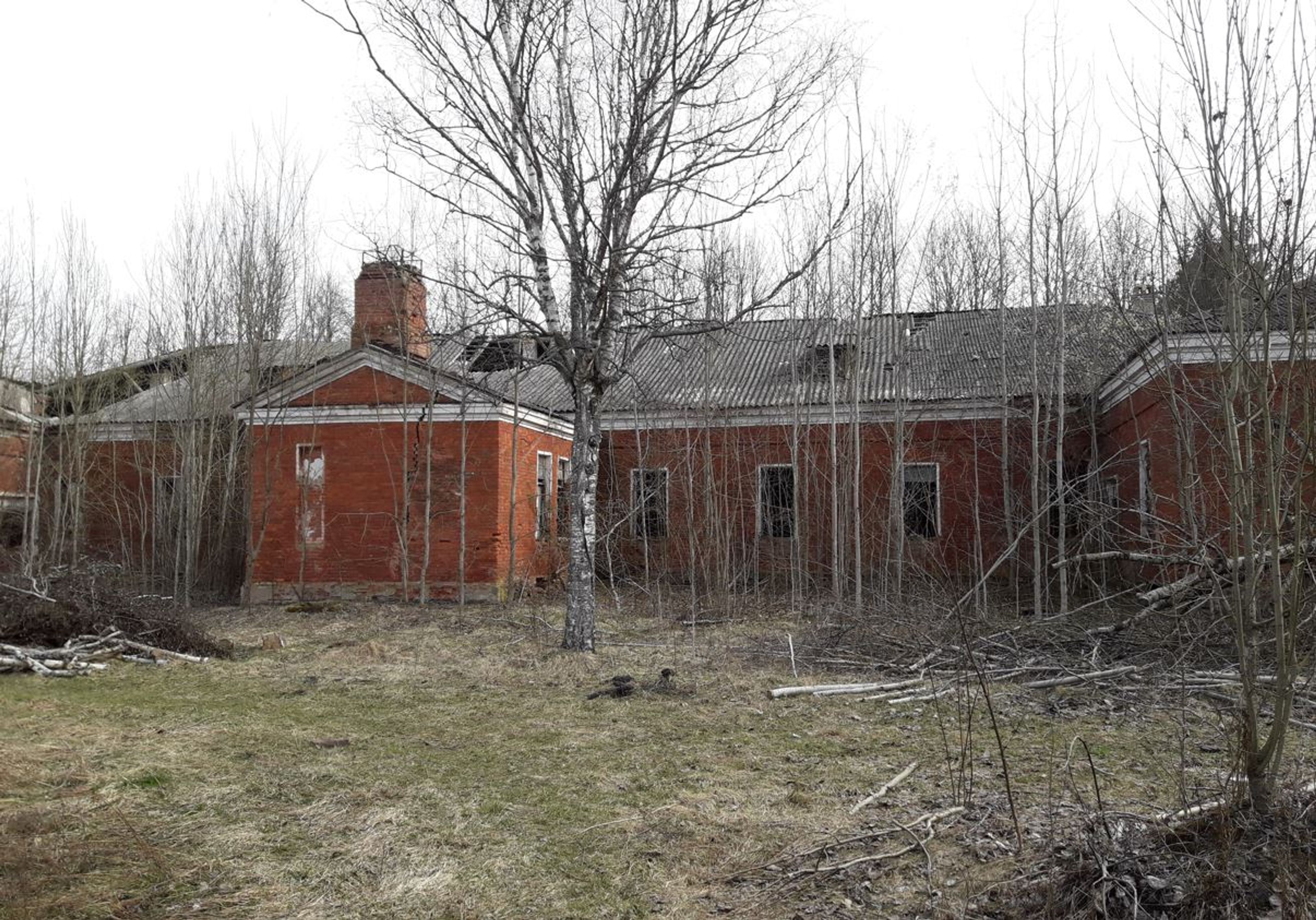 фото объекта культурного наследия