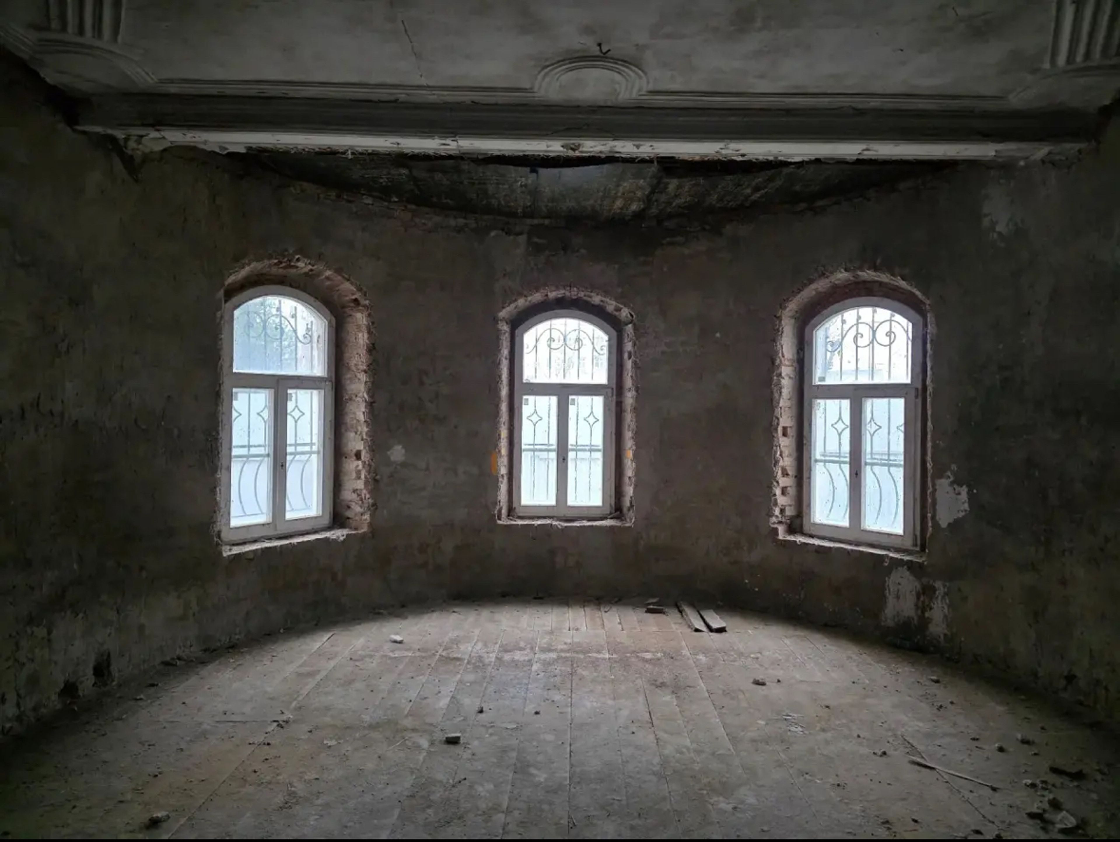 фото объекта культурного наследия