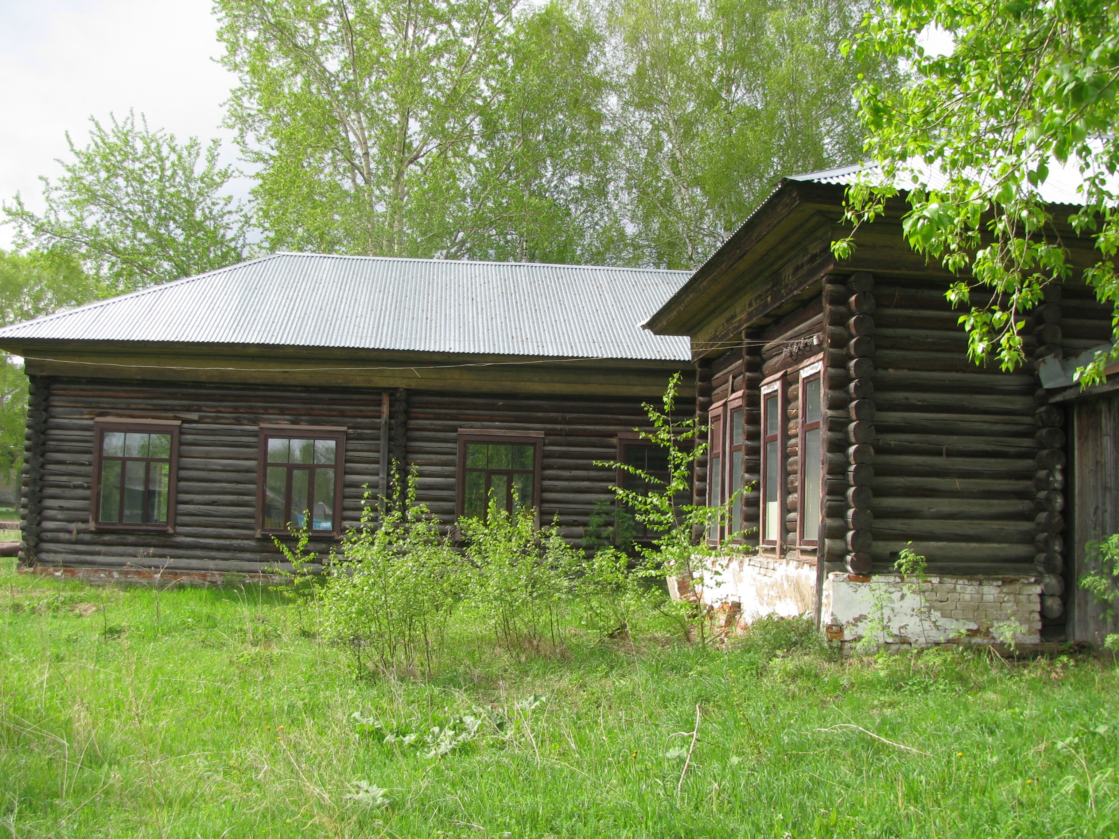 Фото объекта культурного наследия