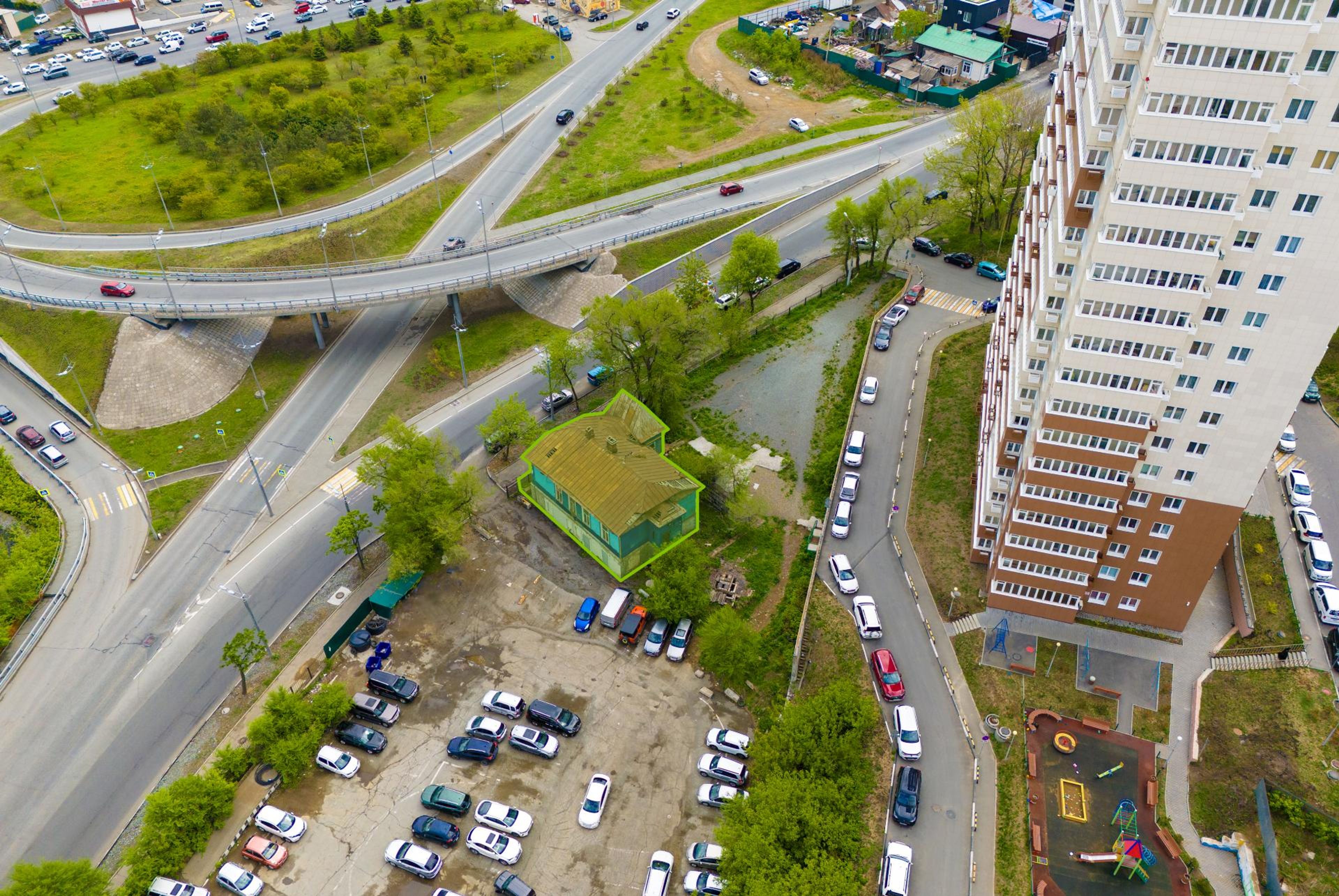 фото объекта культурного наследия