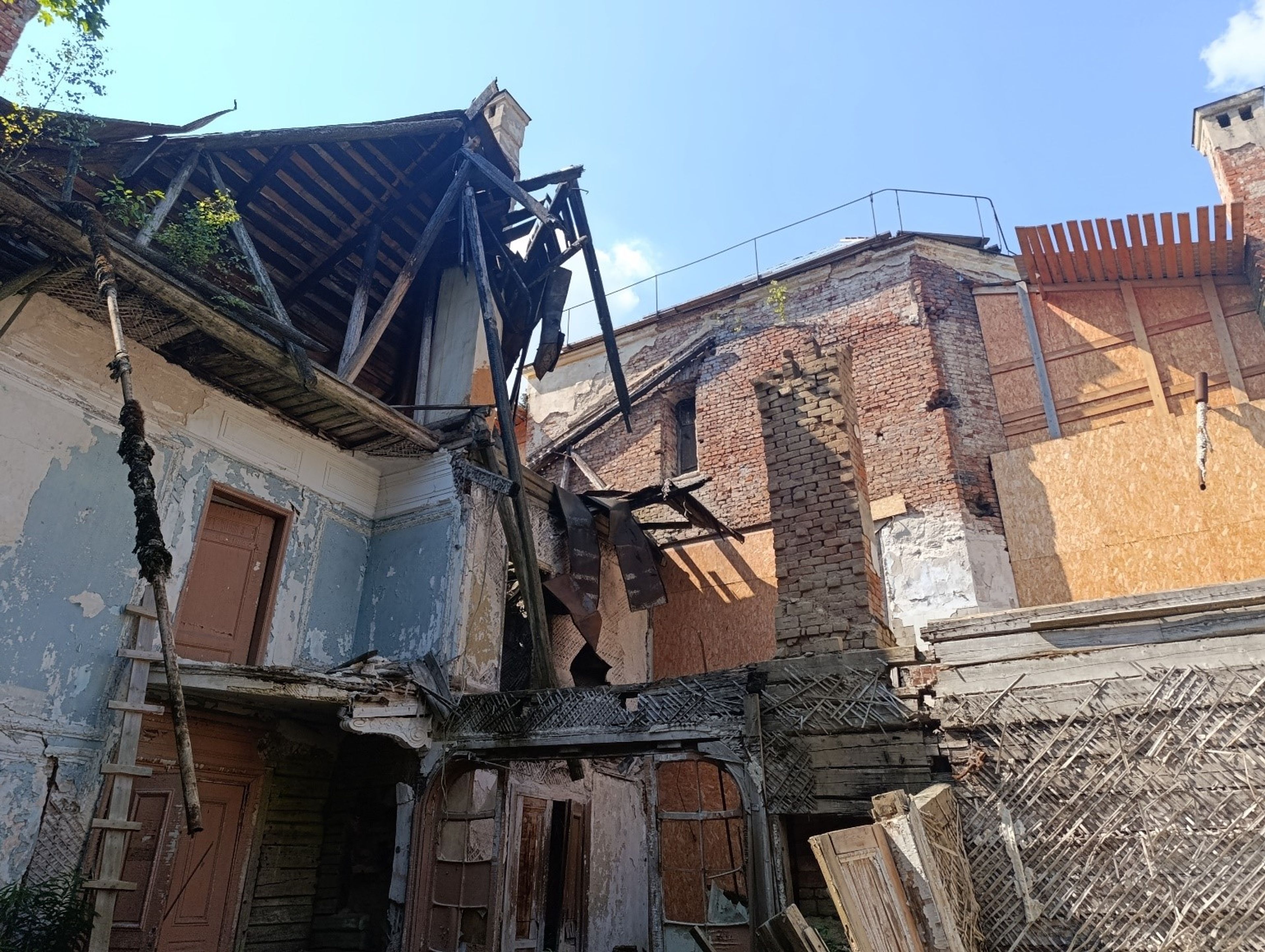 фото объекта культурного наследия