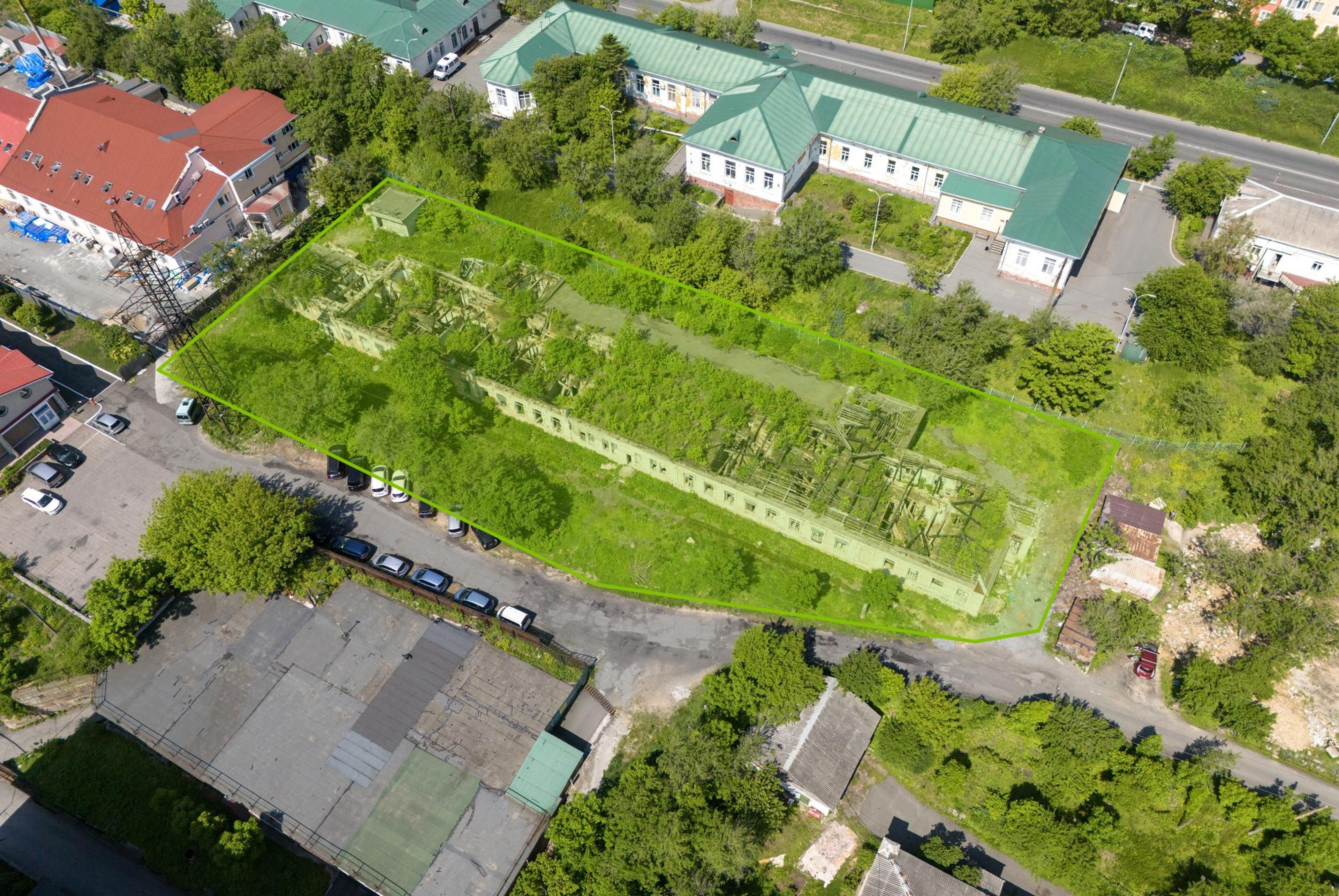 фото объекта культурного наследия