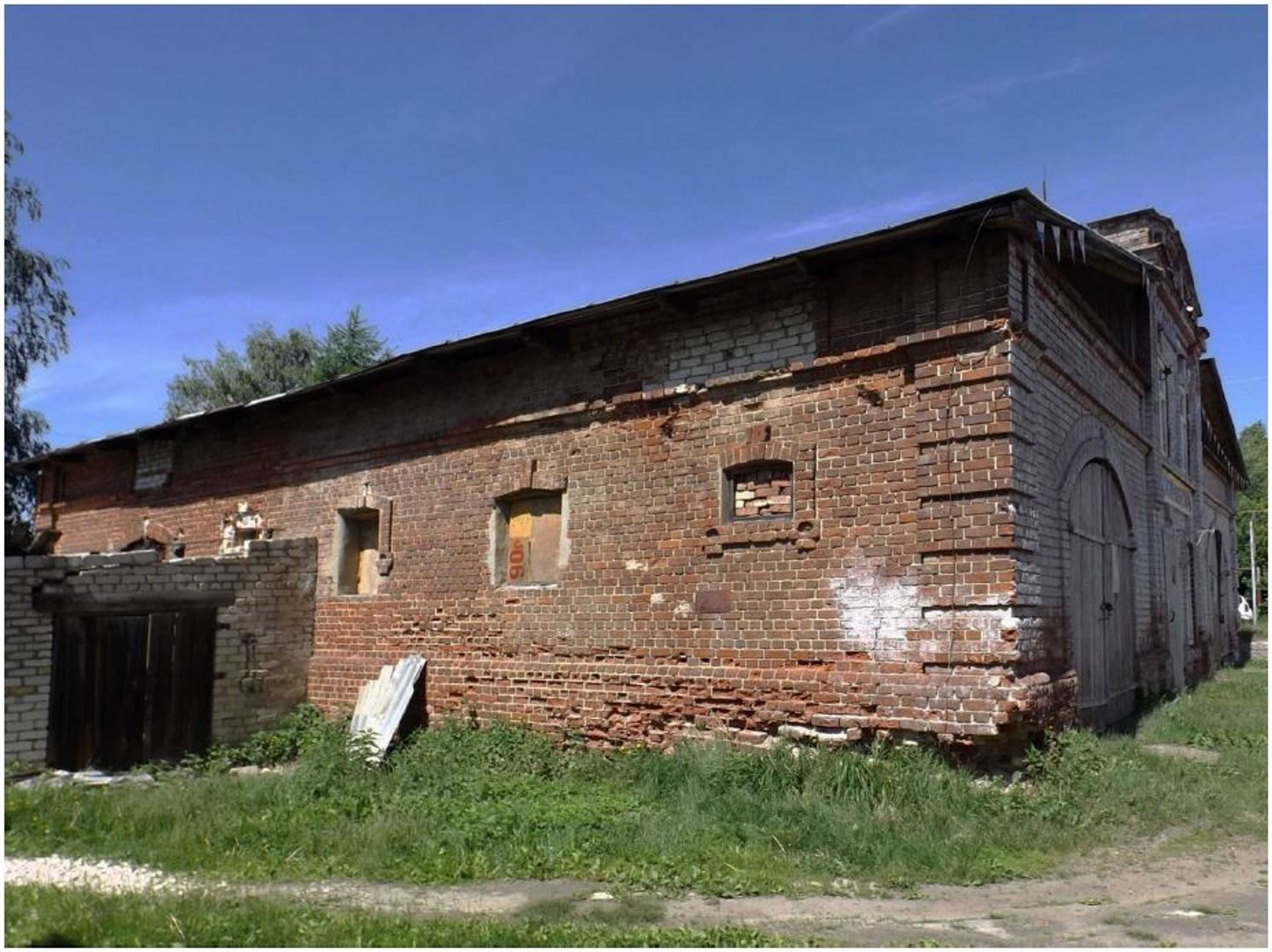 фото объекта культурного наследия