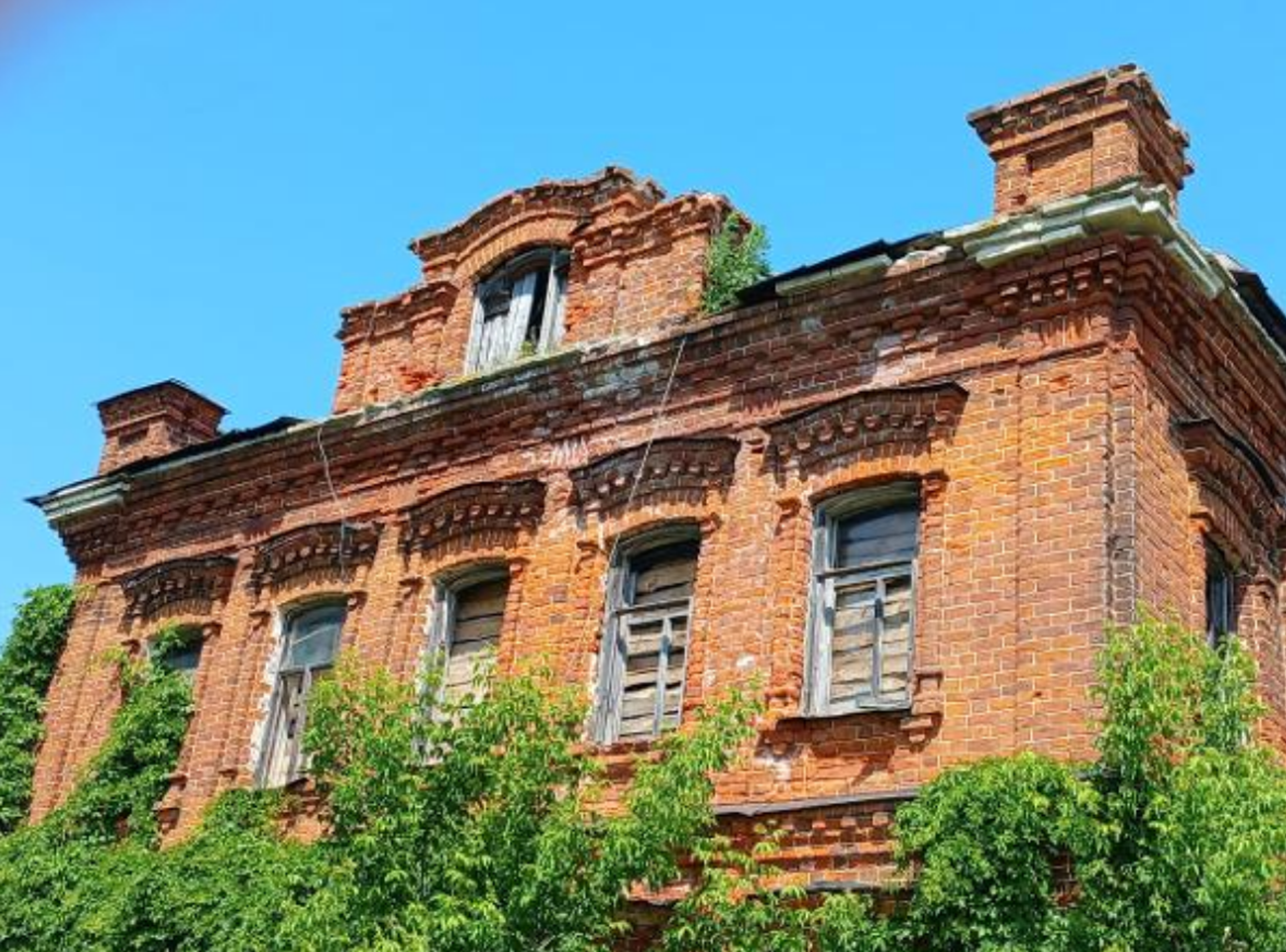 фото объекта культурного наследия