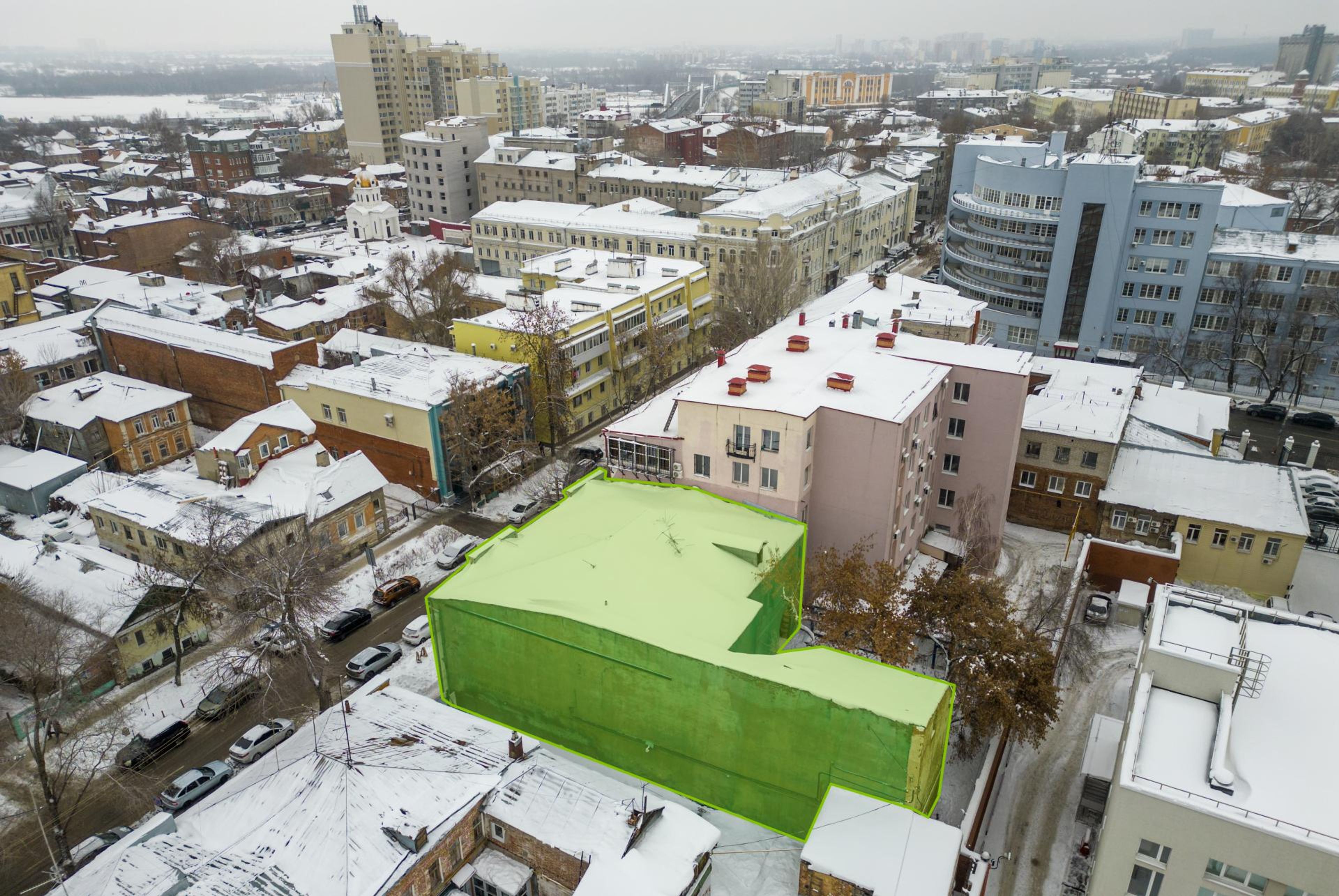 фото объекта культурного наследия