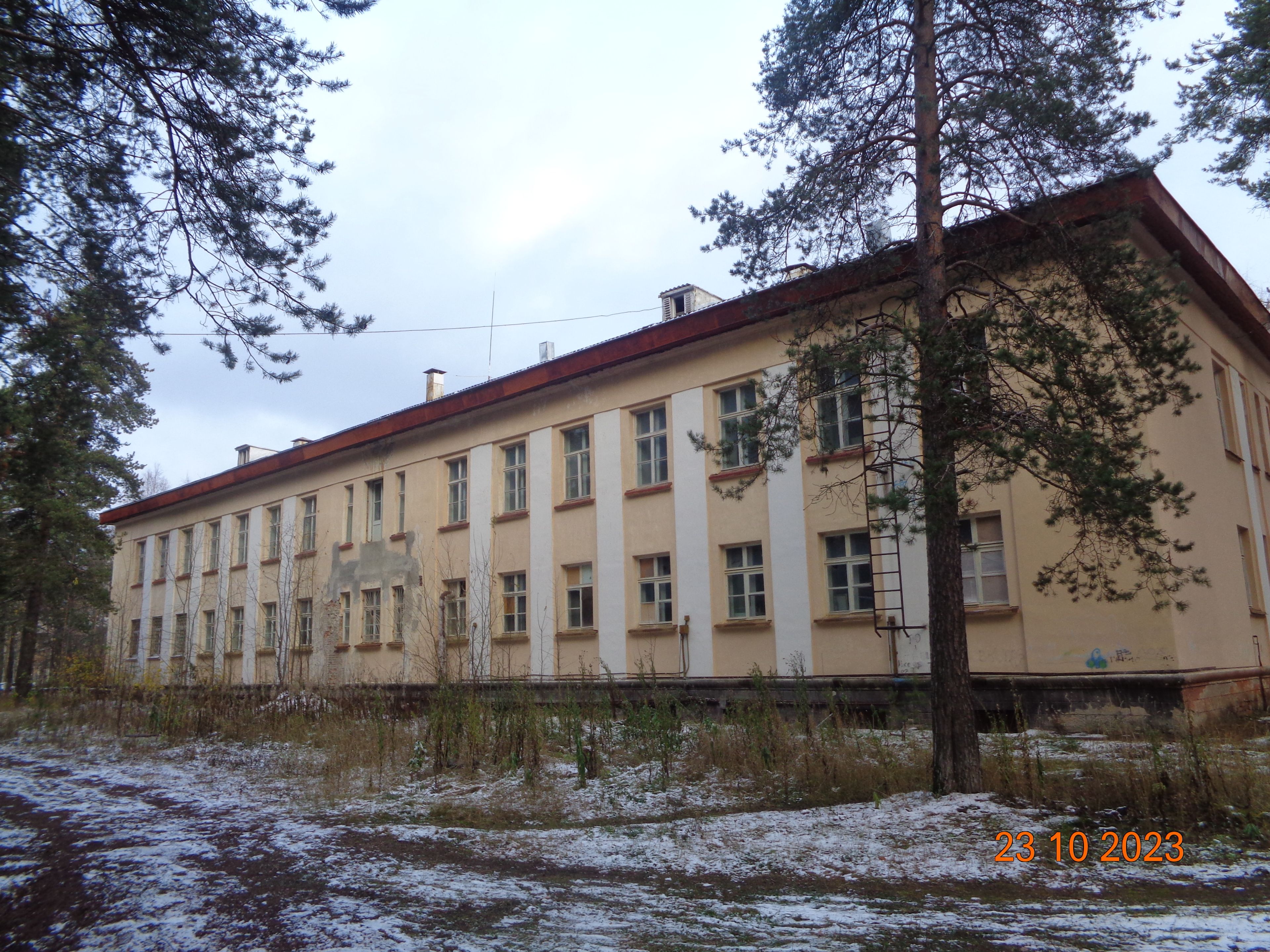 фото объекта культурного наследия