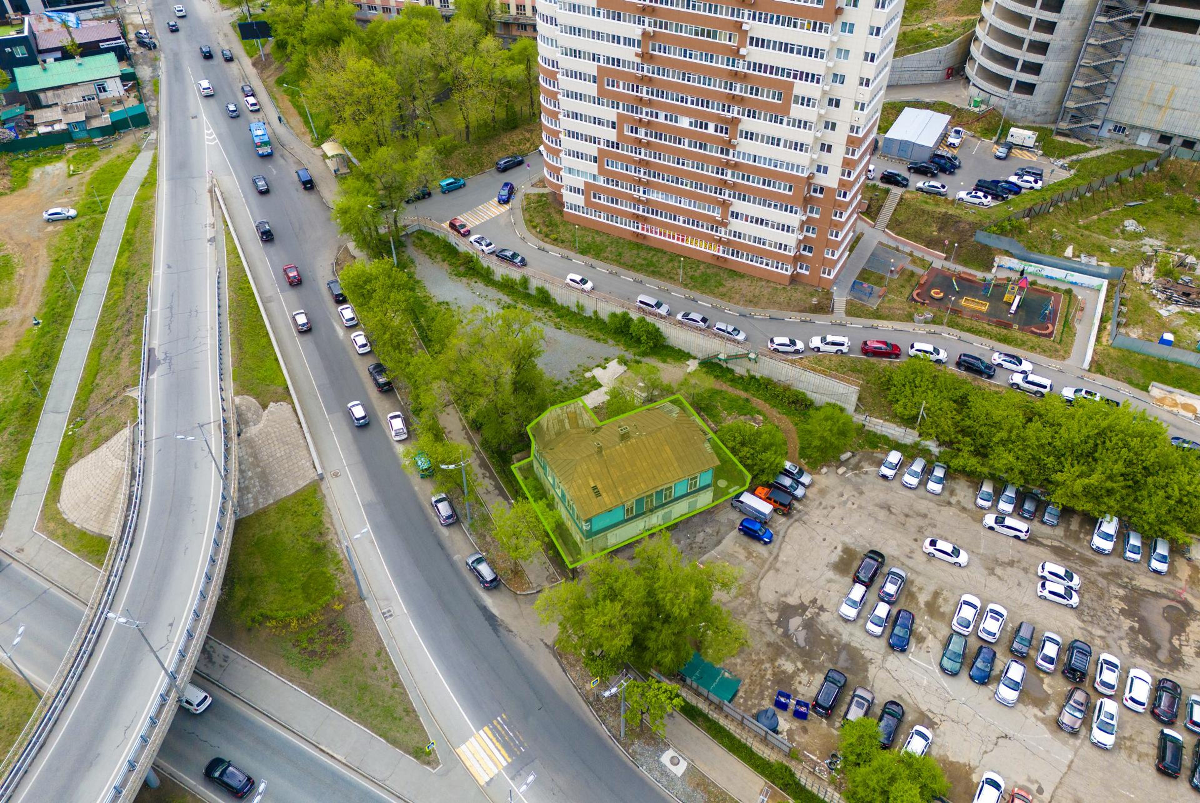 фото объекта культурного наследия
