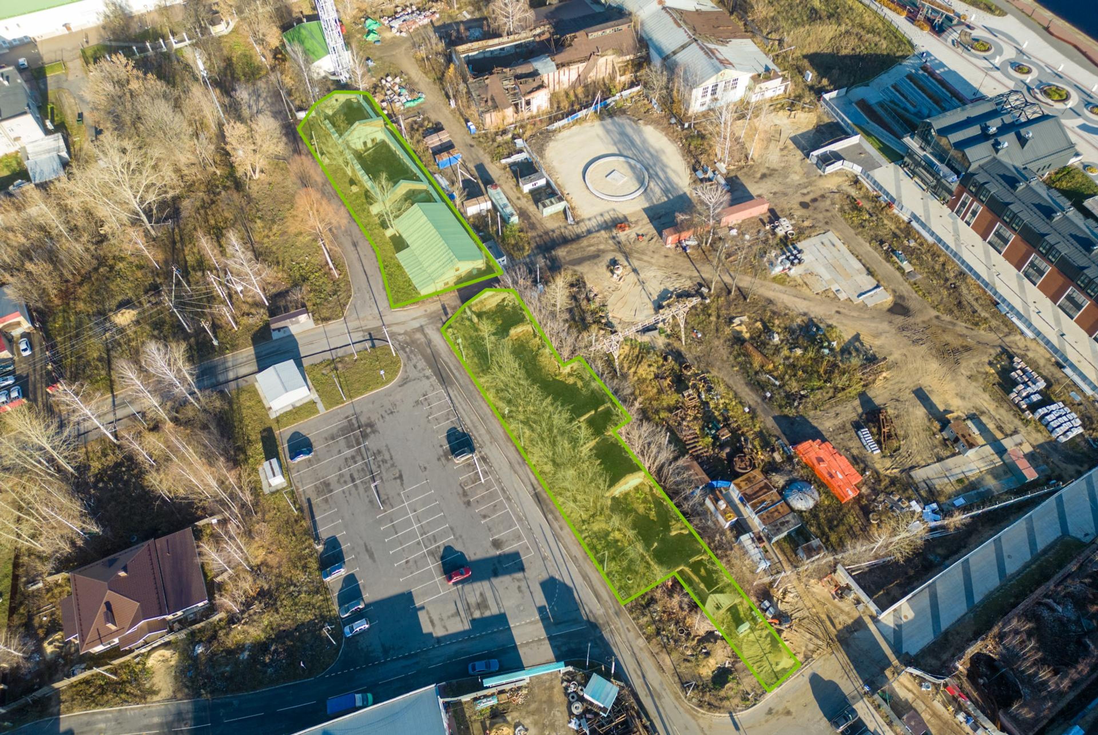 фото объекта культурного наследия