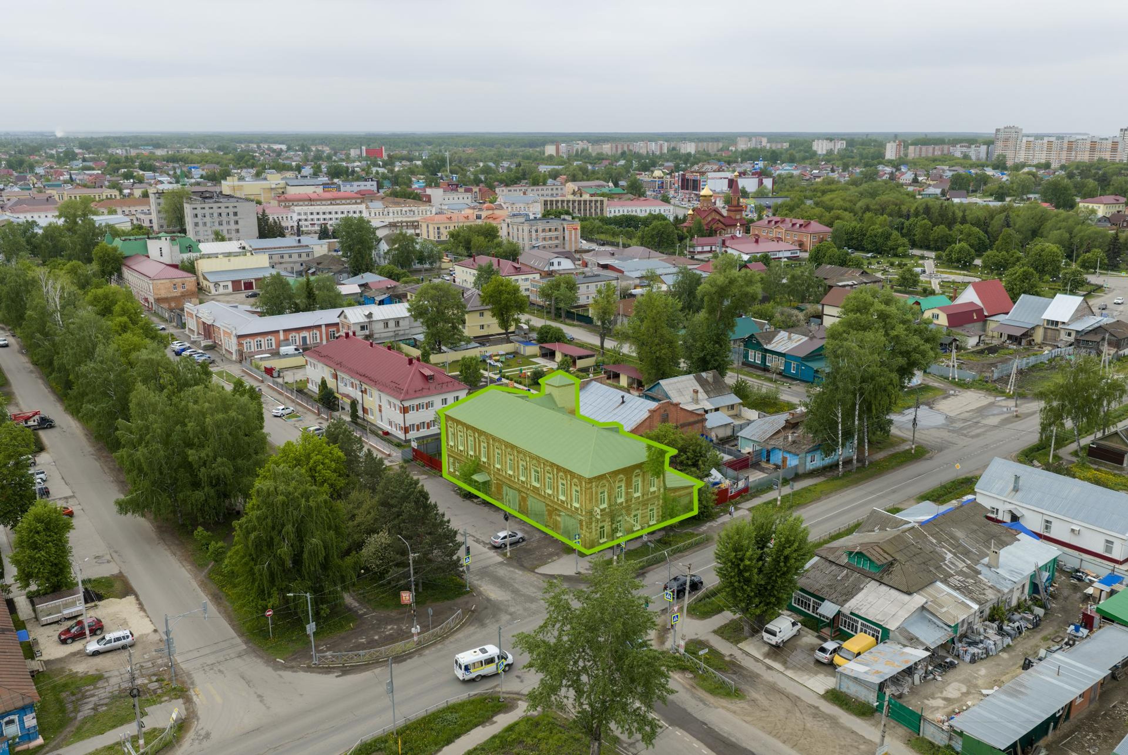 фото объекта культурного наследия
