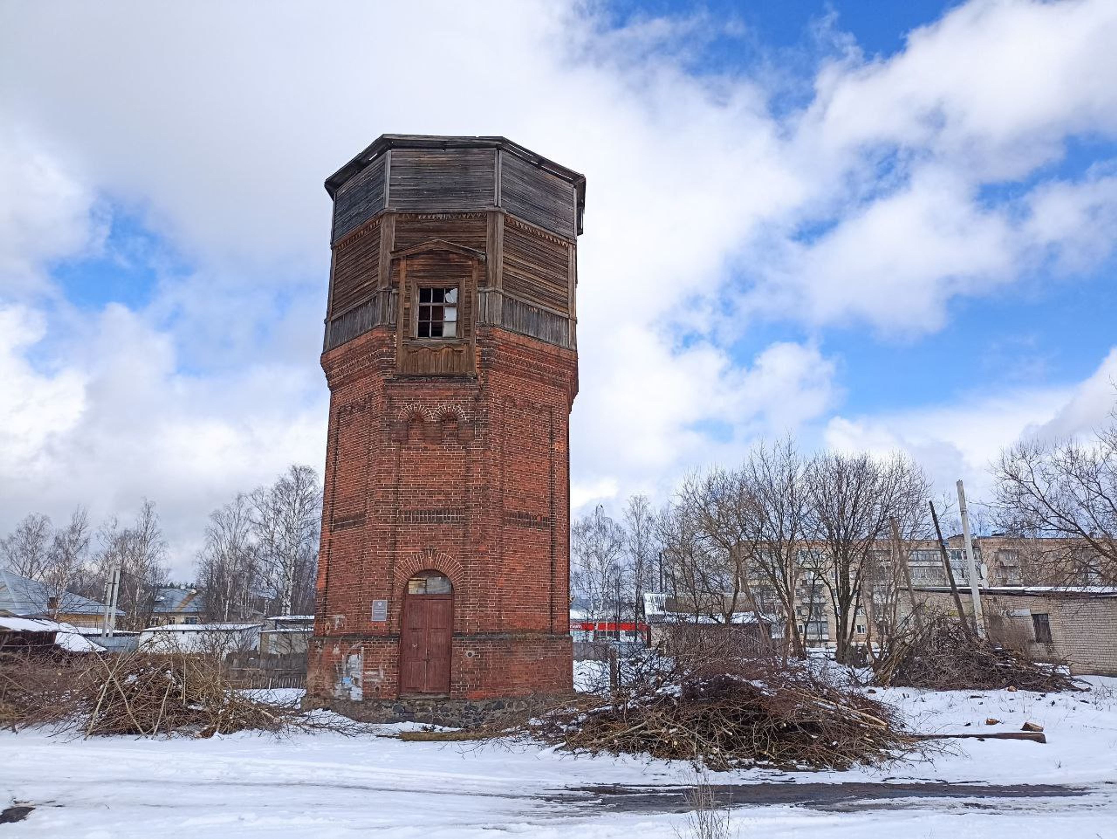 фото объекта культурного наследия