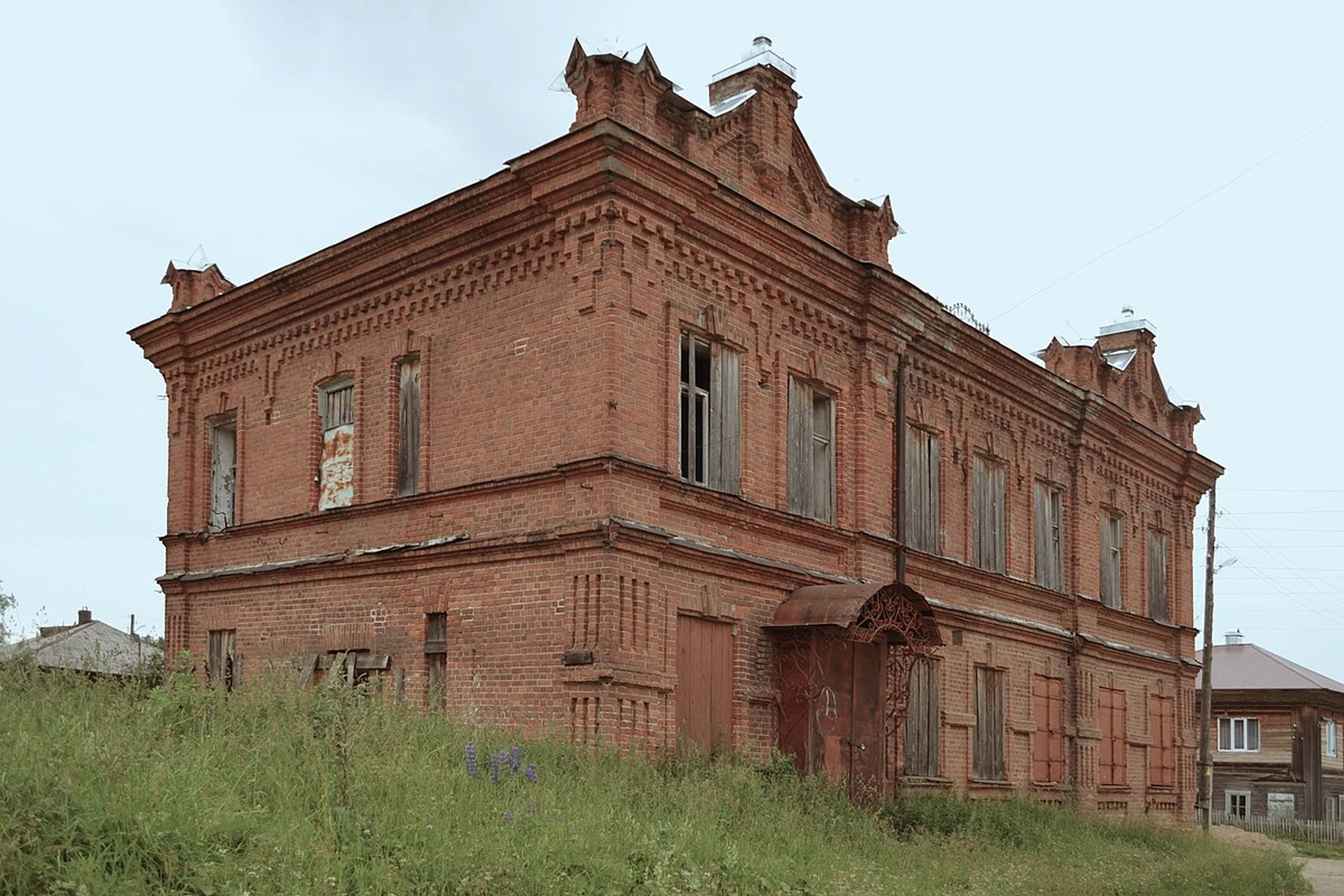 фото объекта культурного наследия
