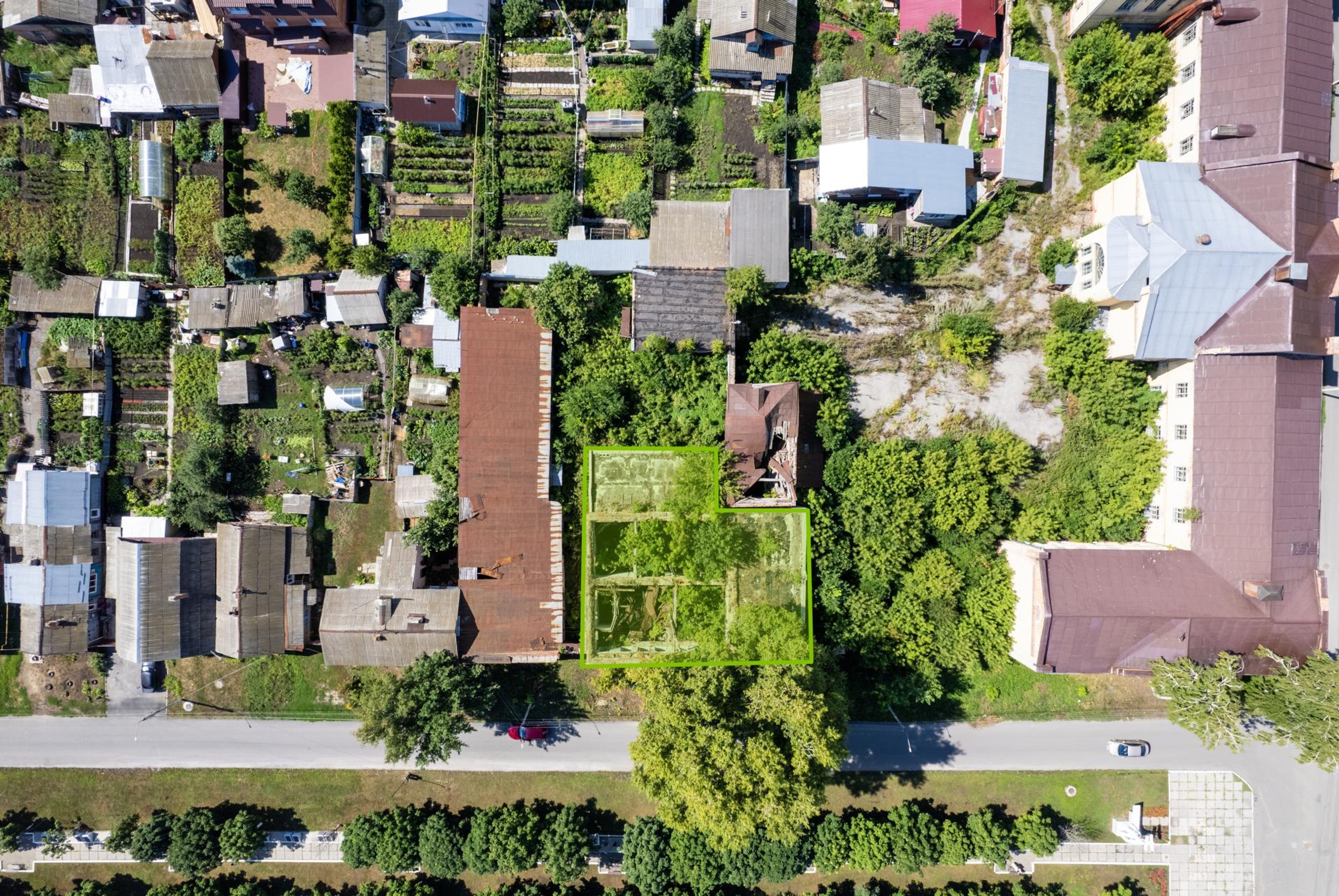 фото объекта культурного наследия