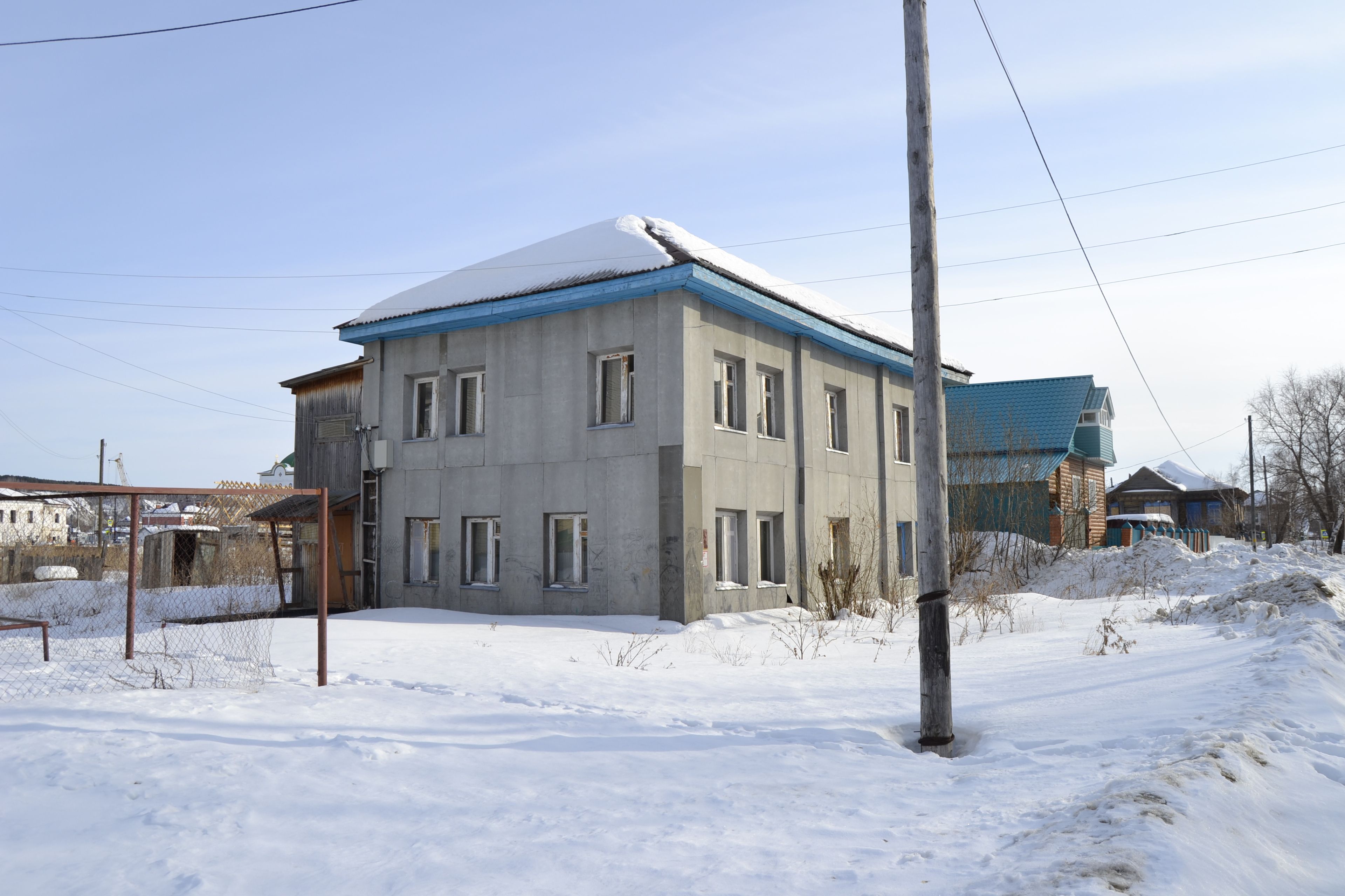 фото объекта культурного наследия