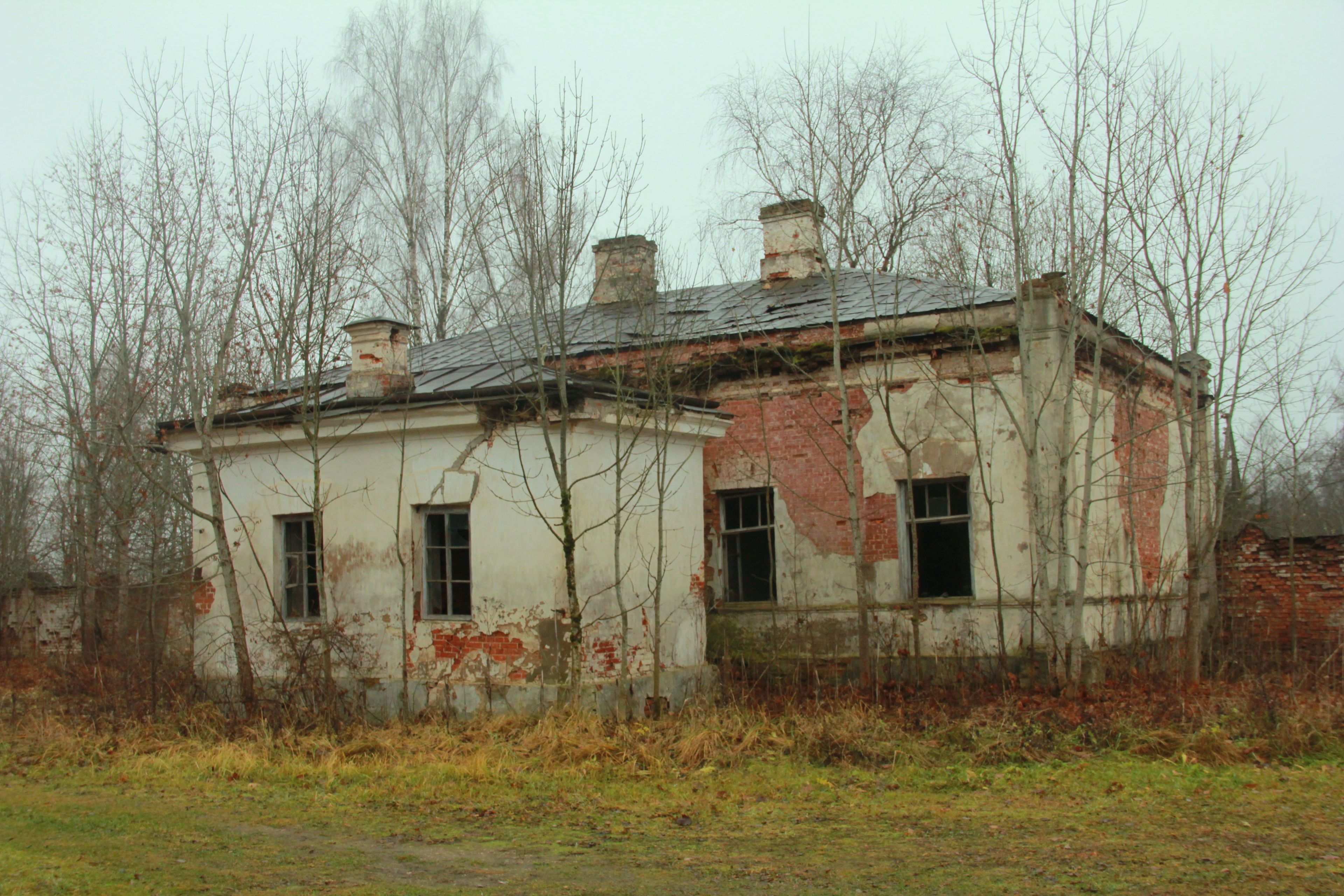 фото объекта культурного наследия