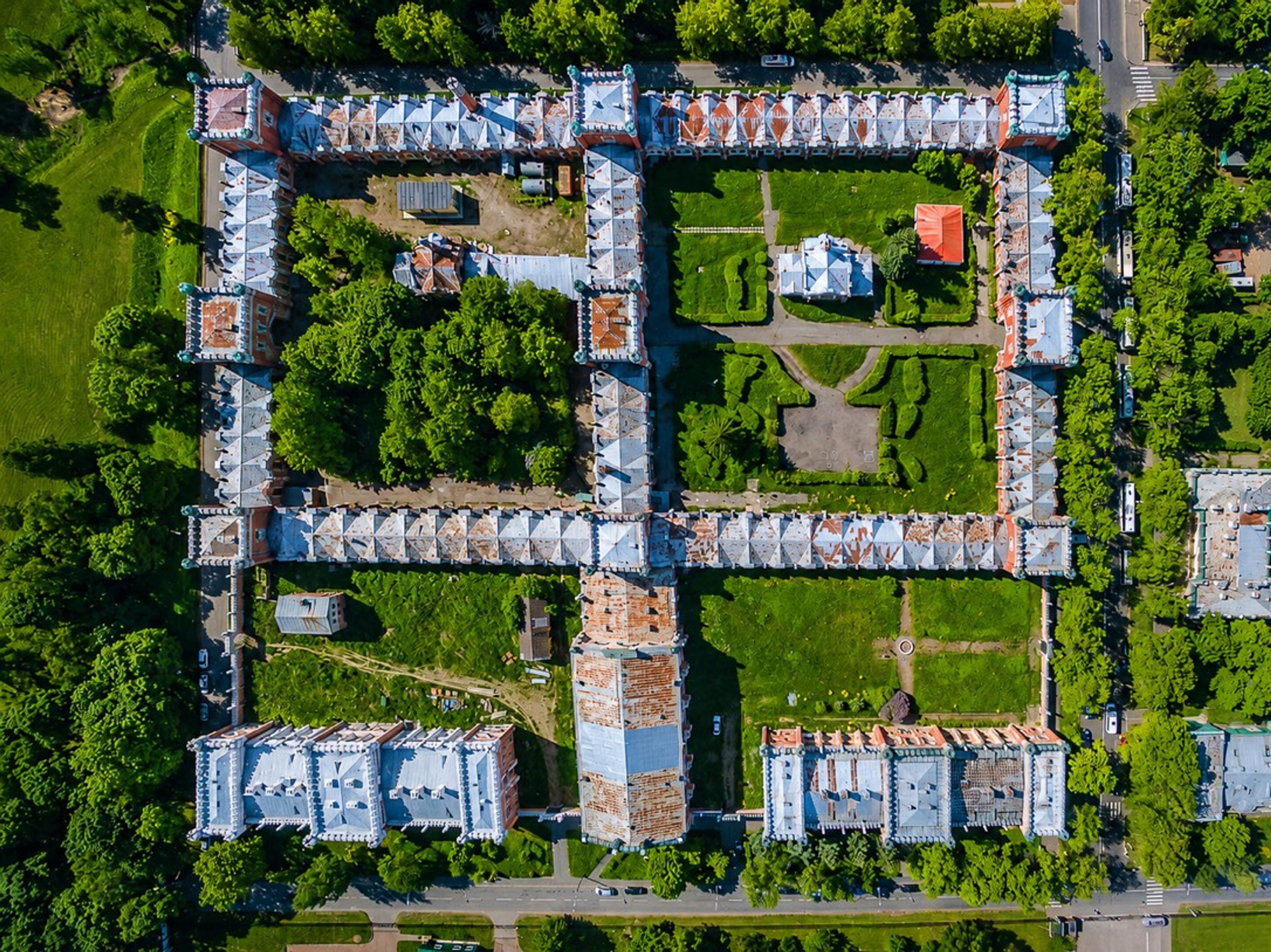 фото объекта культурного наследия