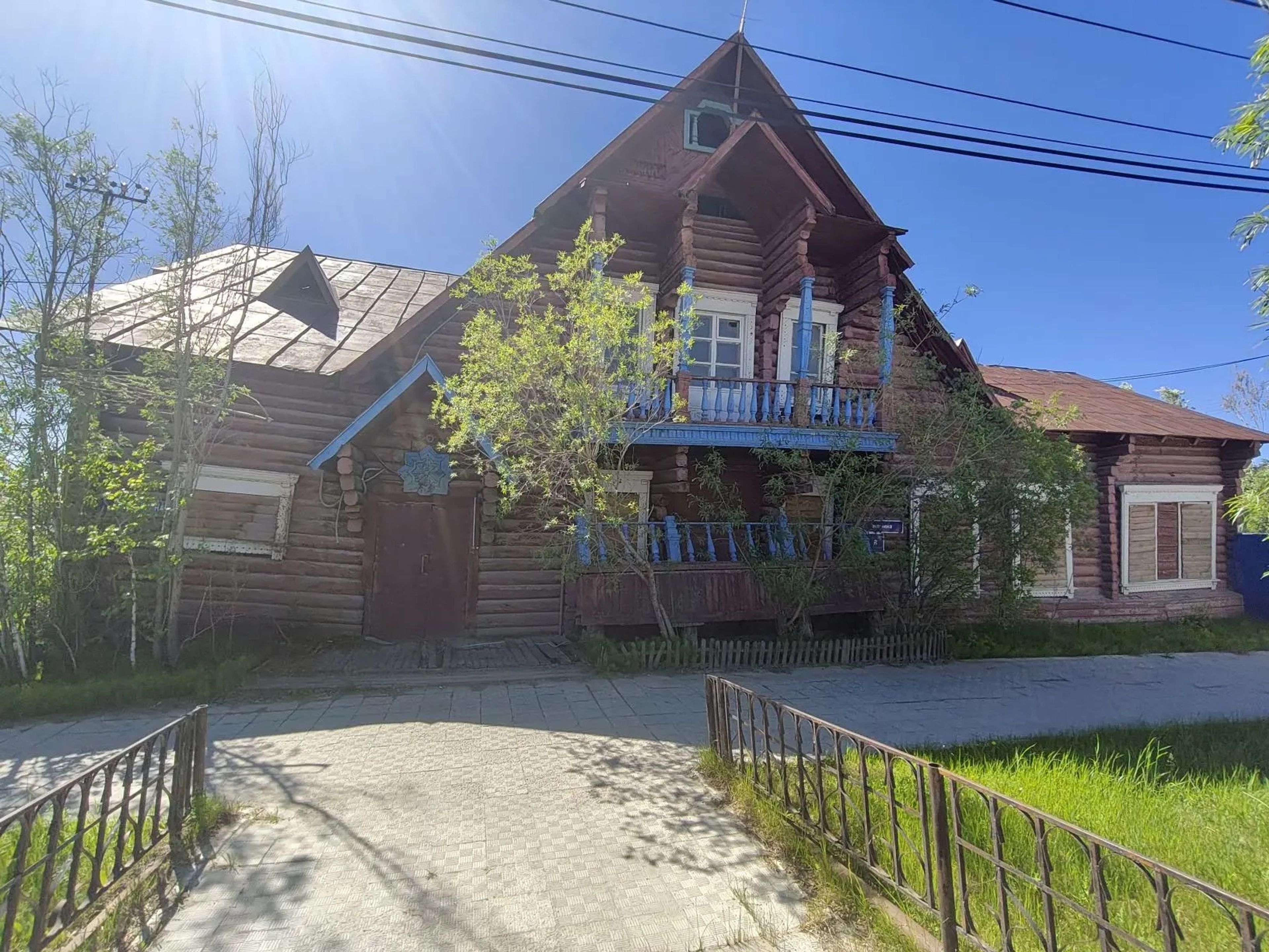 фото объекта культурного наследия