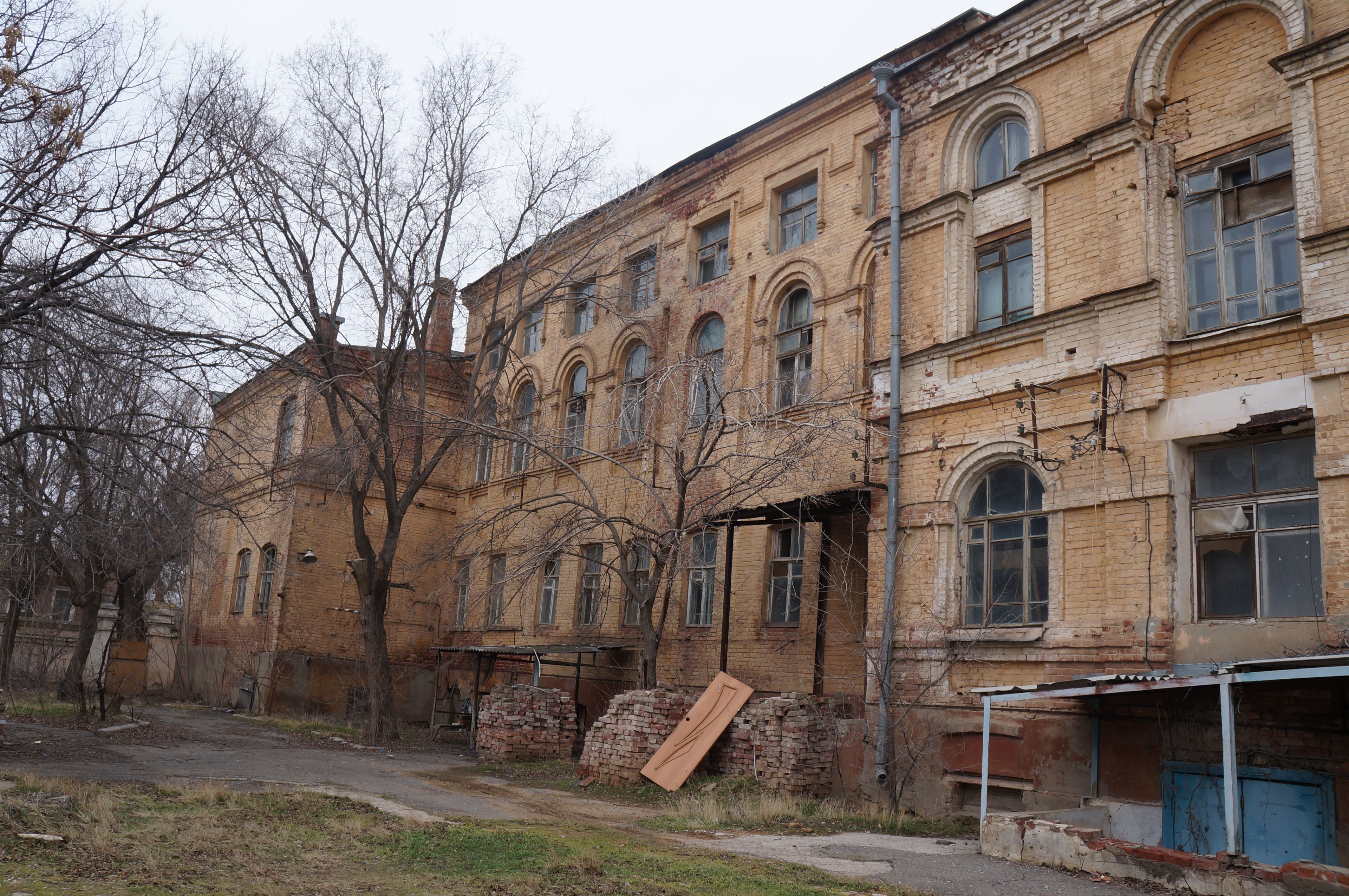 фото объекта культурного наследия