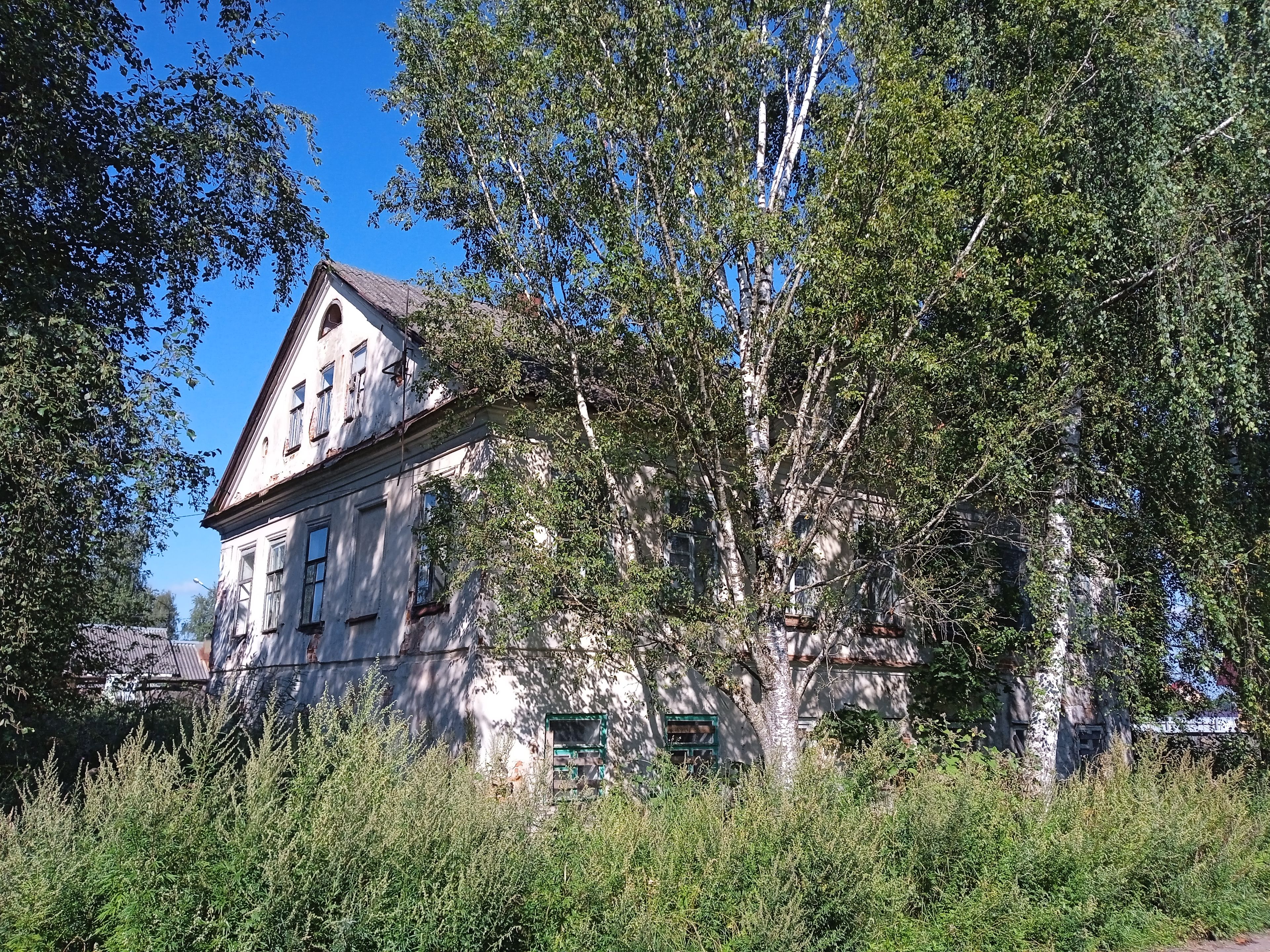 фото объекта культурного наследия
