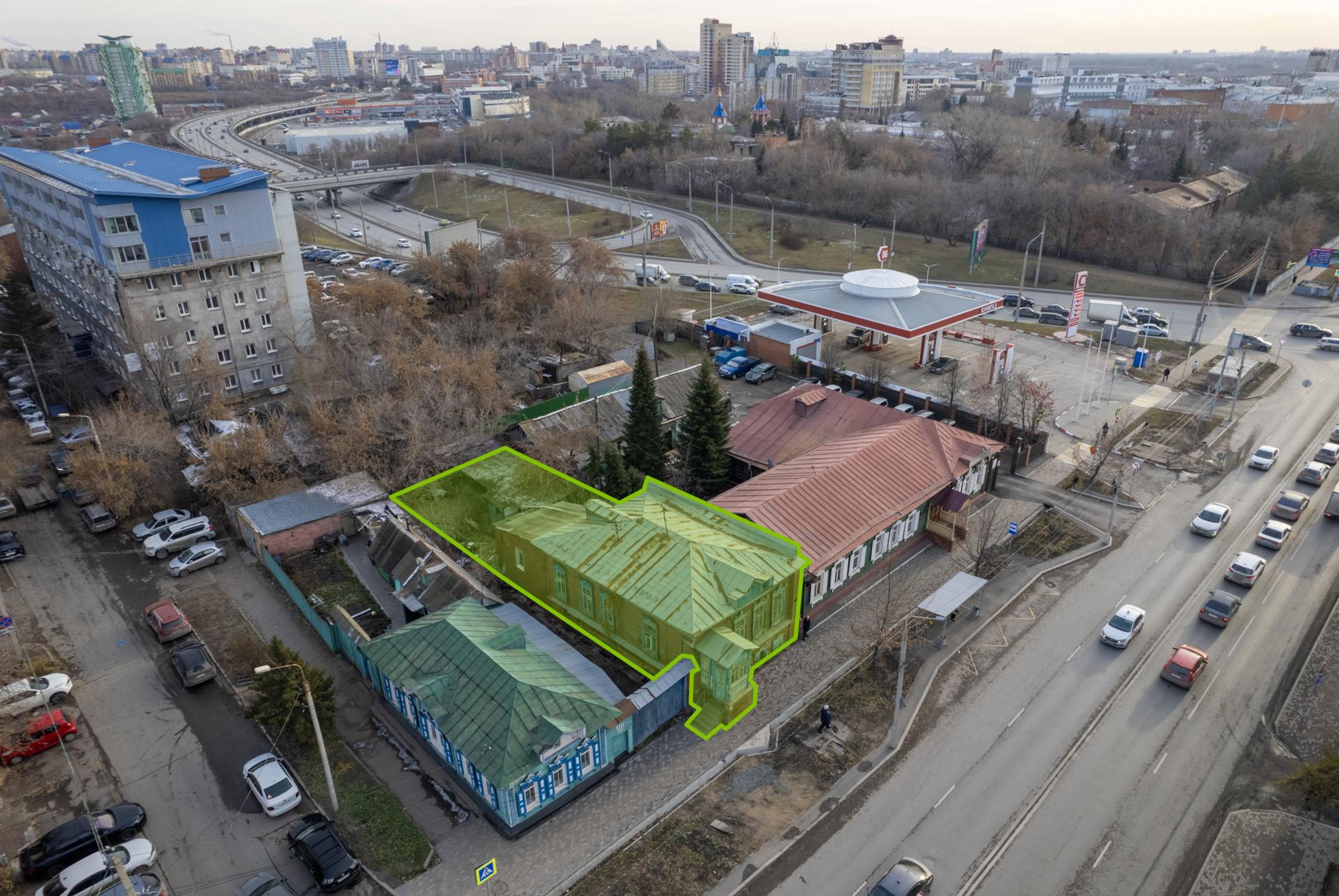 фото объекта культурного наследия