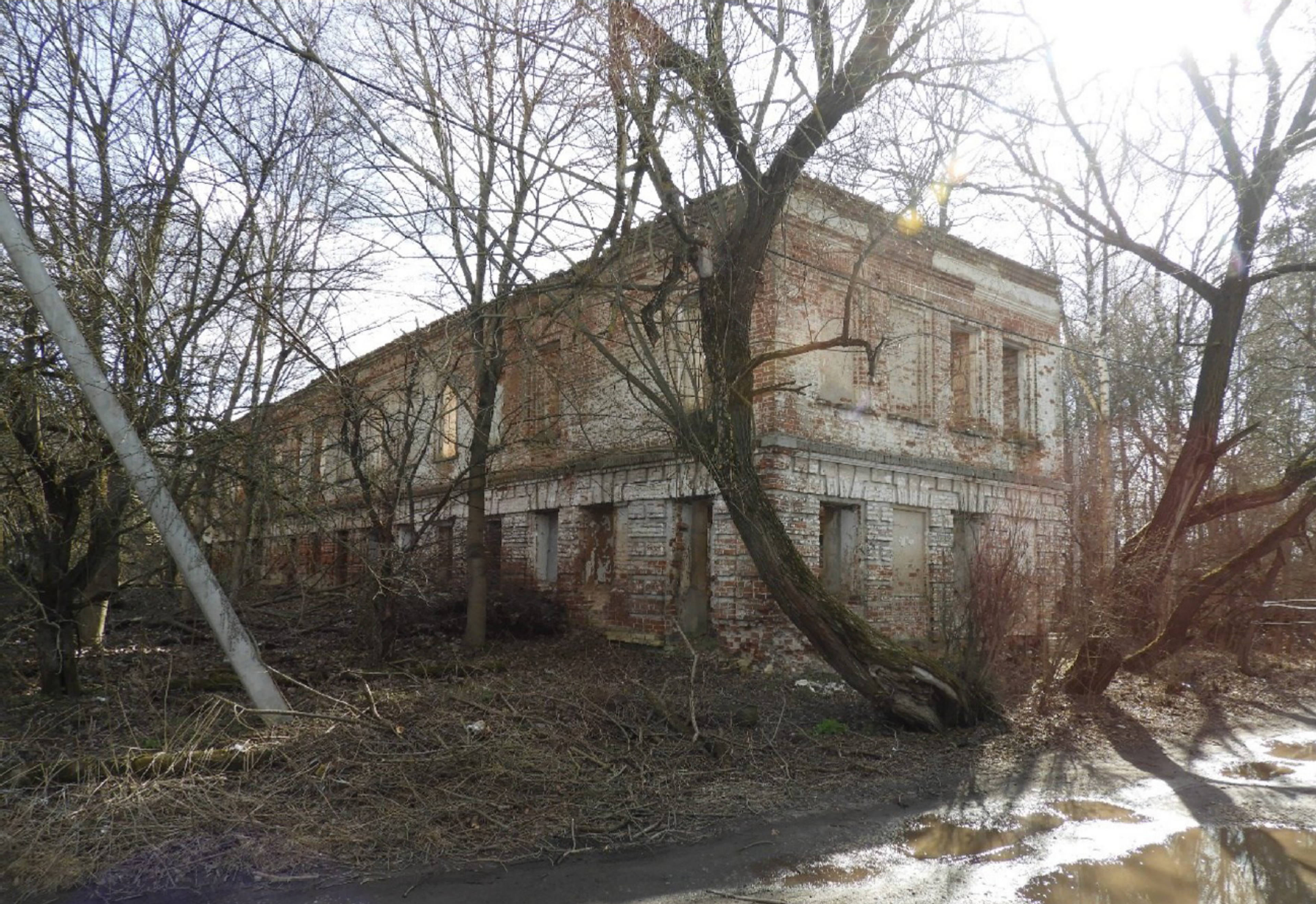 фото объекта культурного наследия