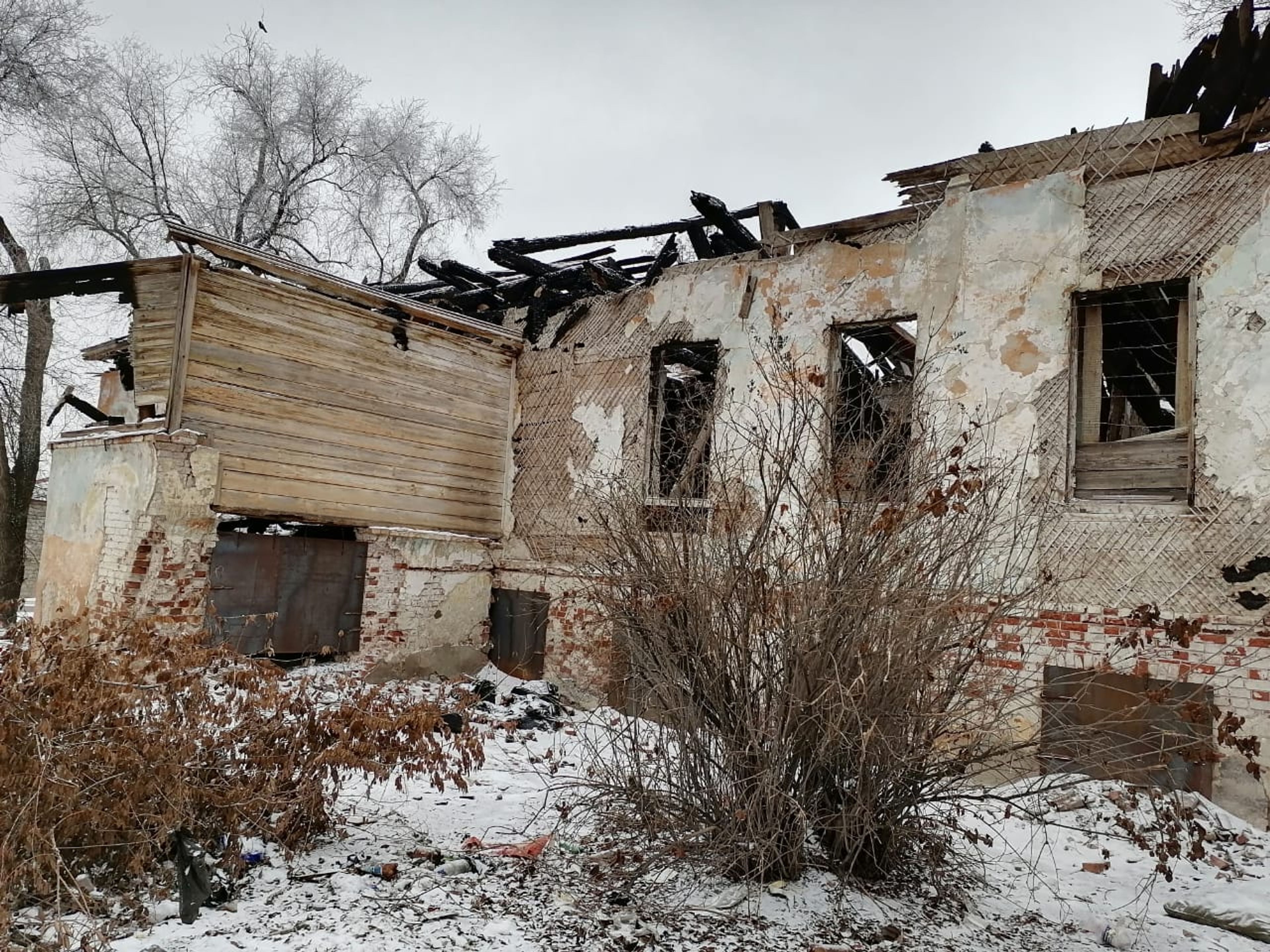 фото объекта культурного наследия