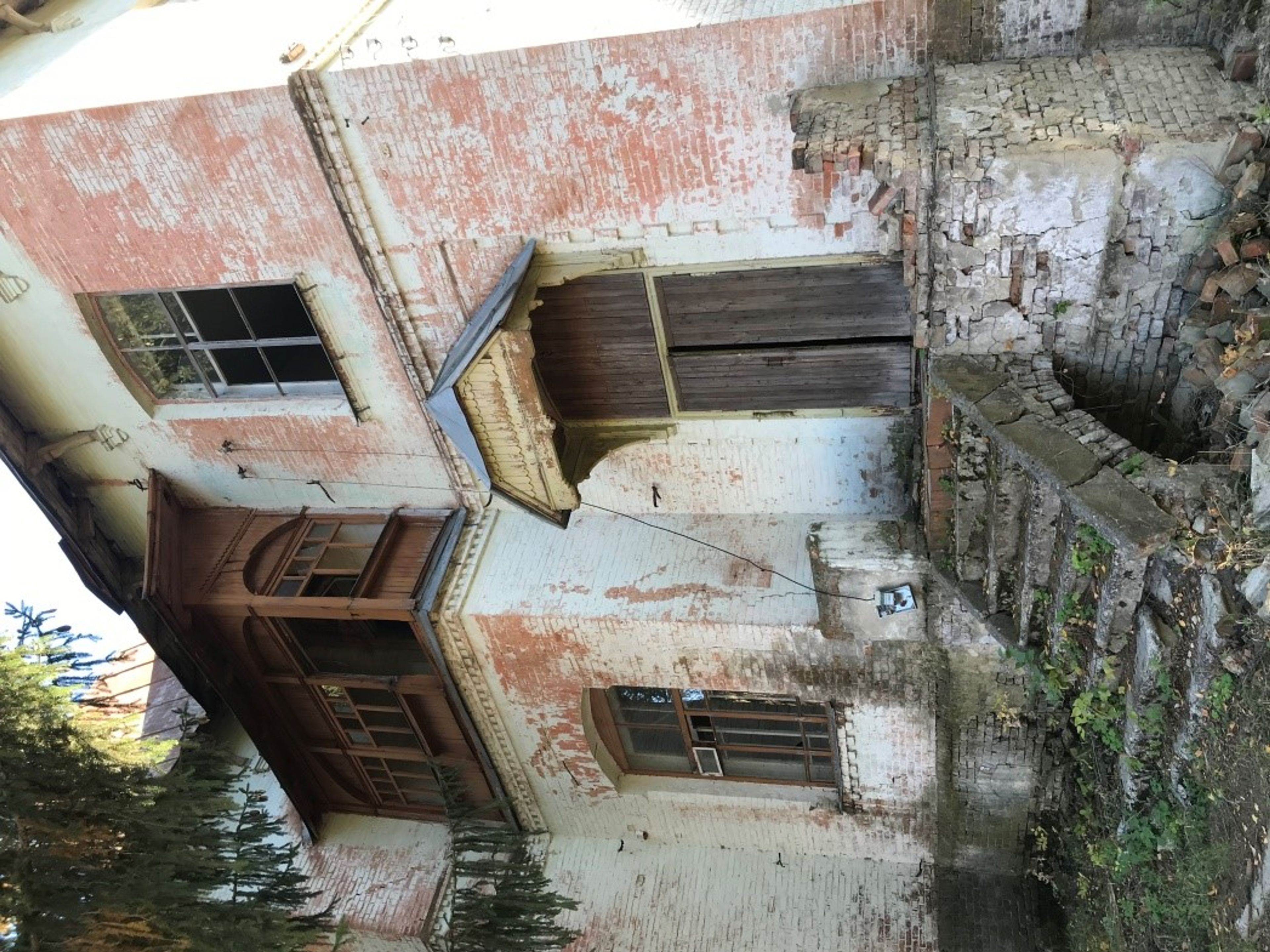 фото объекта культурного наследия