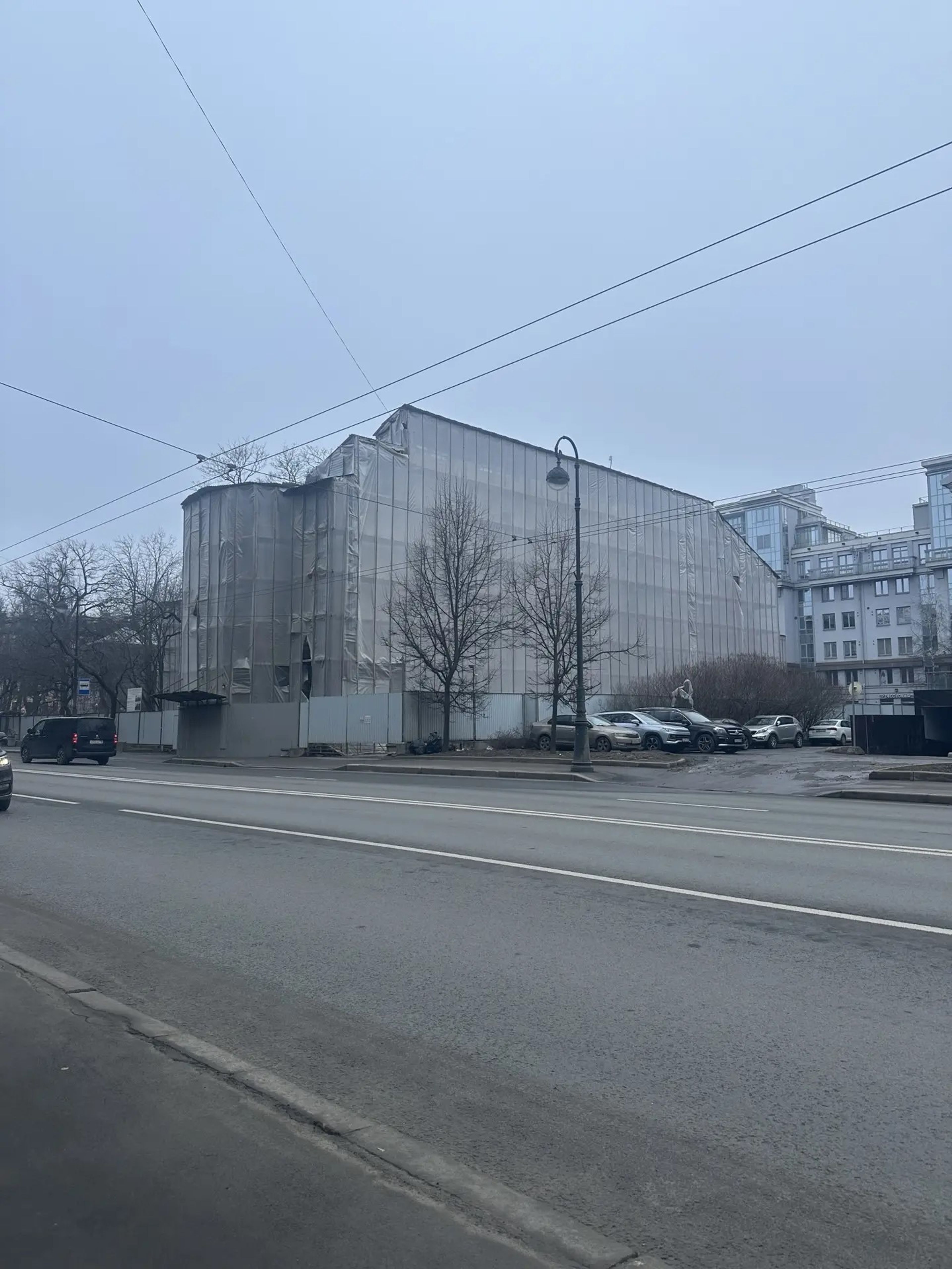 фото объекта культурного наследия