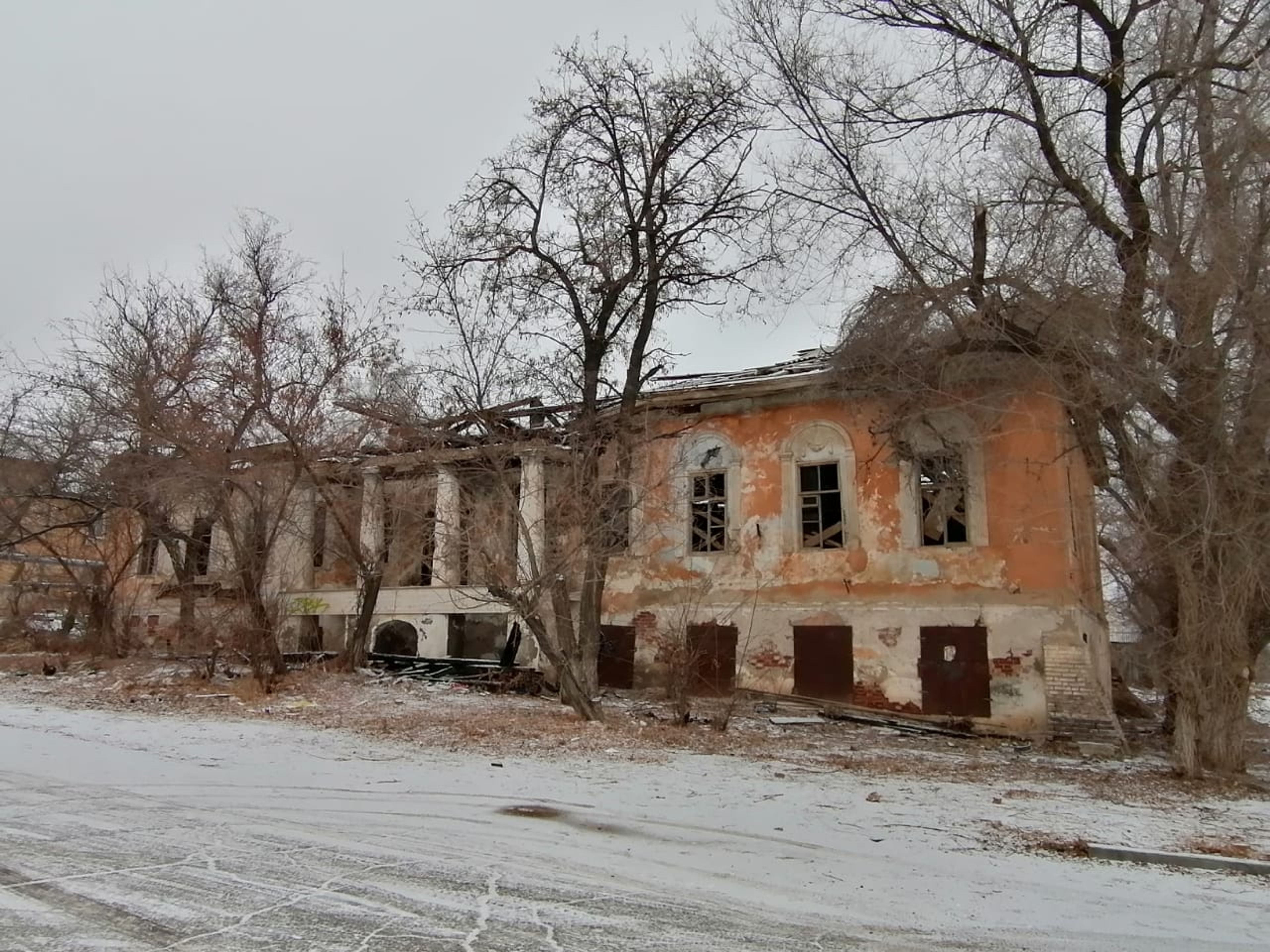 фото объекта культурного наследия