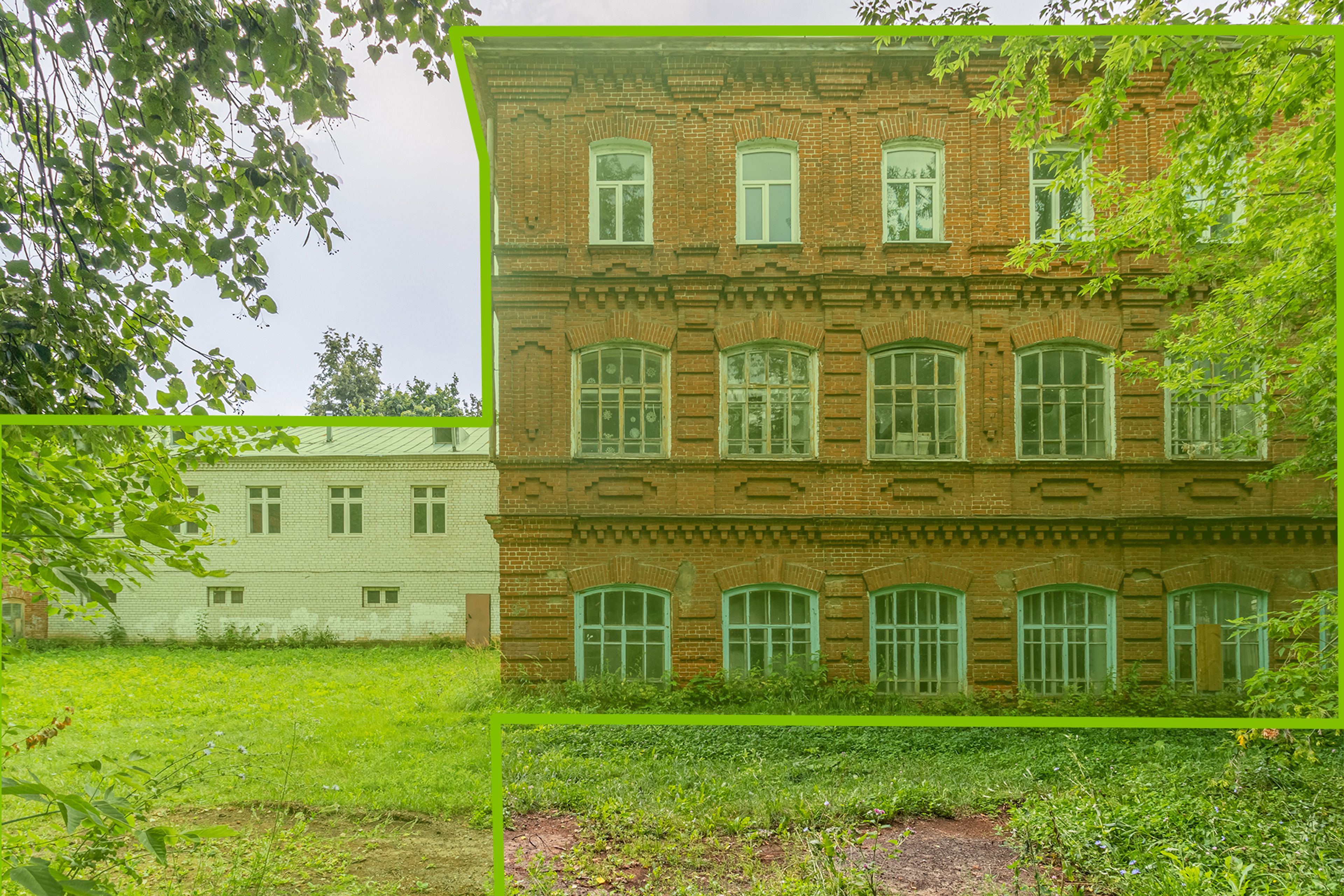 фото объекта культурного наследия