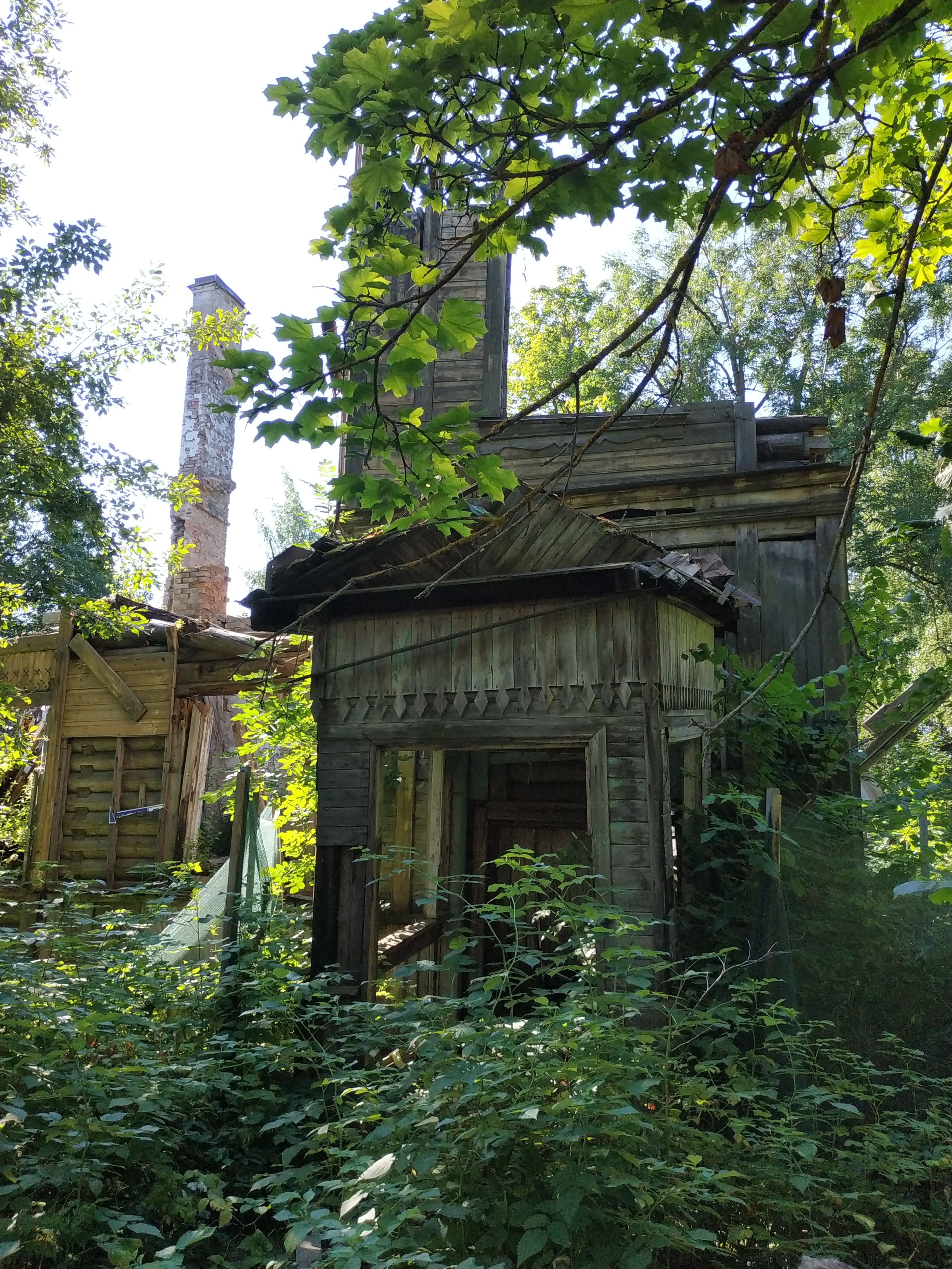 фото объекта культурного наследия