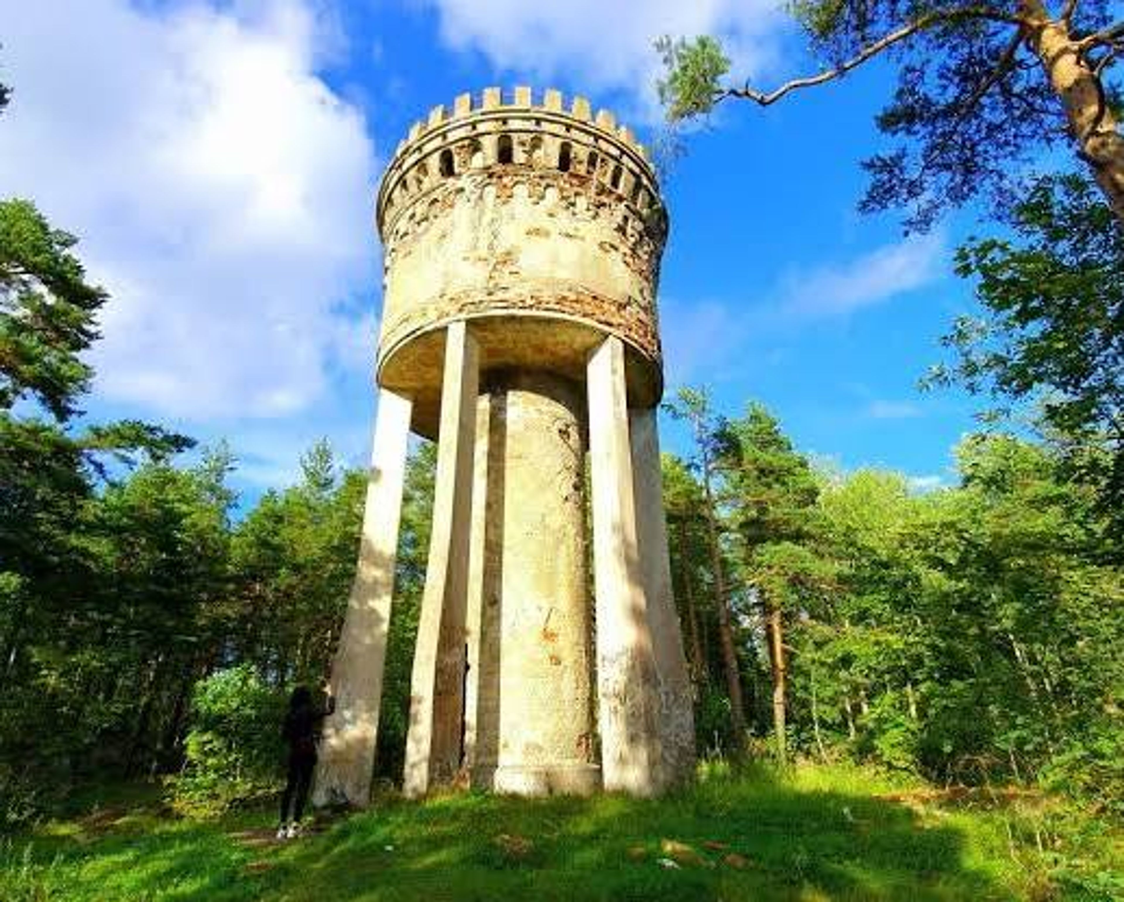 фото объекта культурного наследия