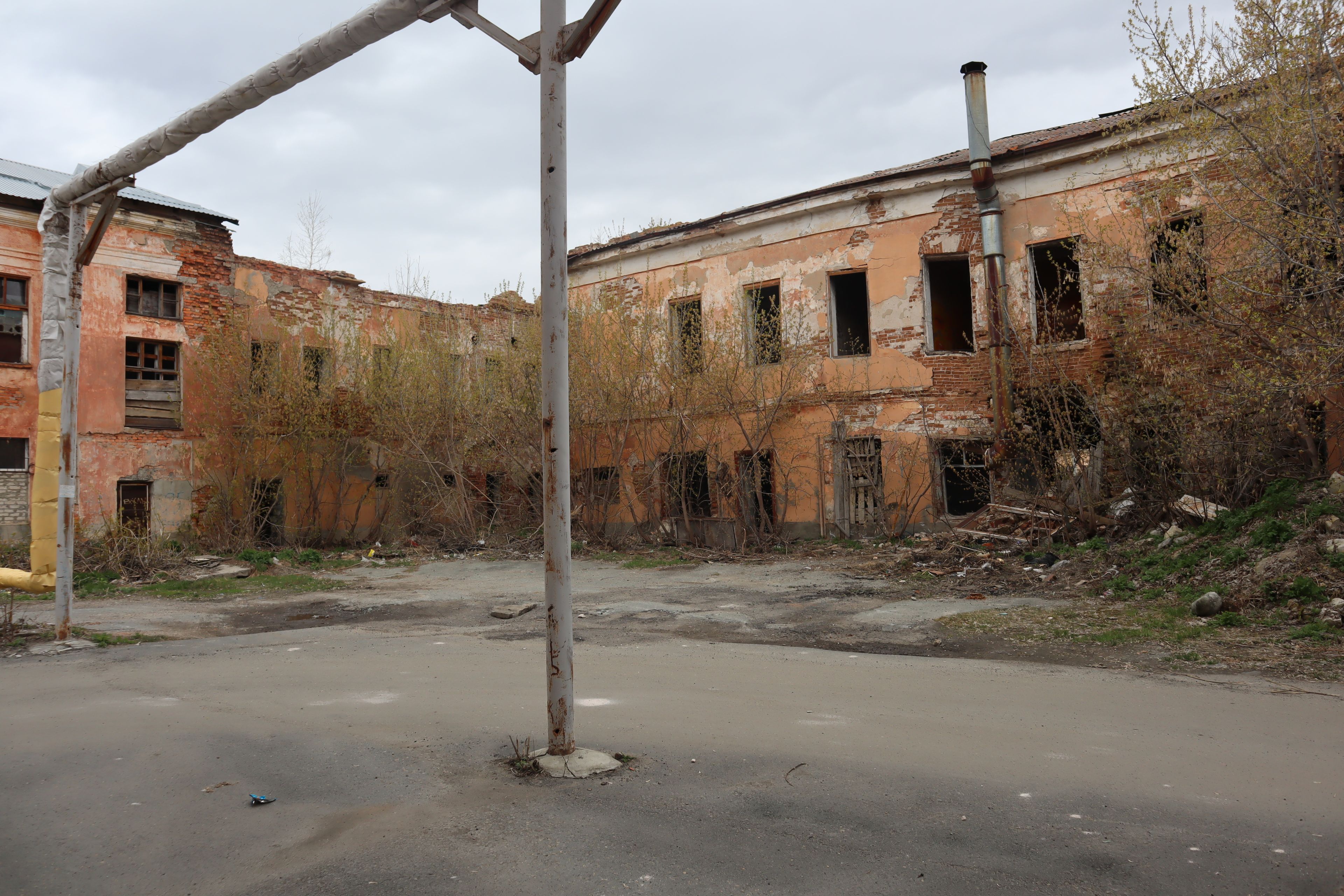 фото объекта культурного наследия