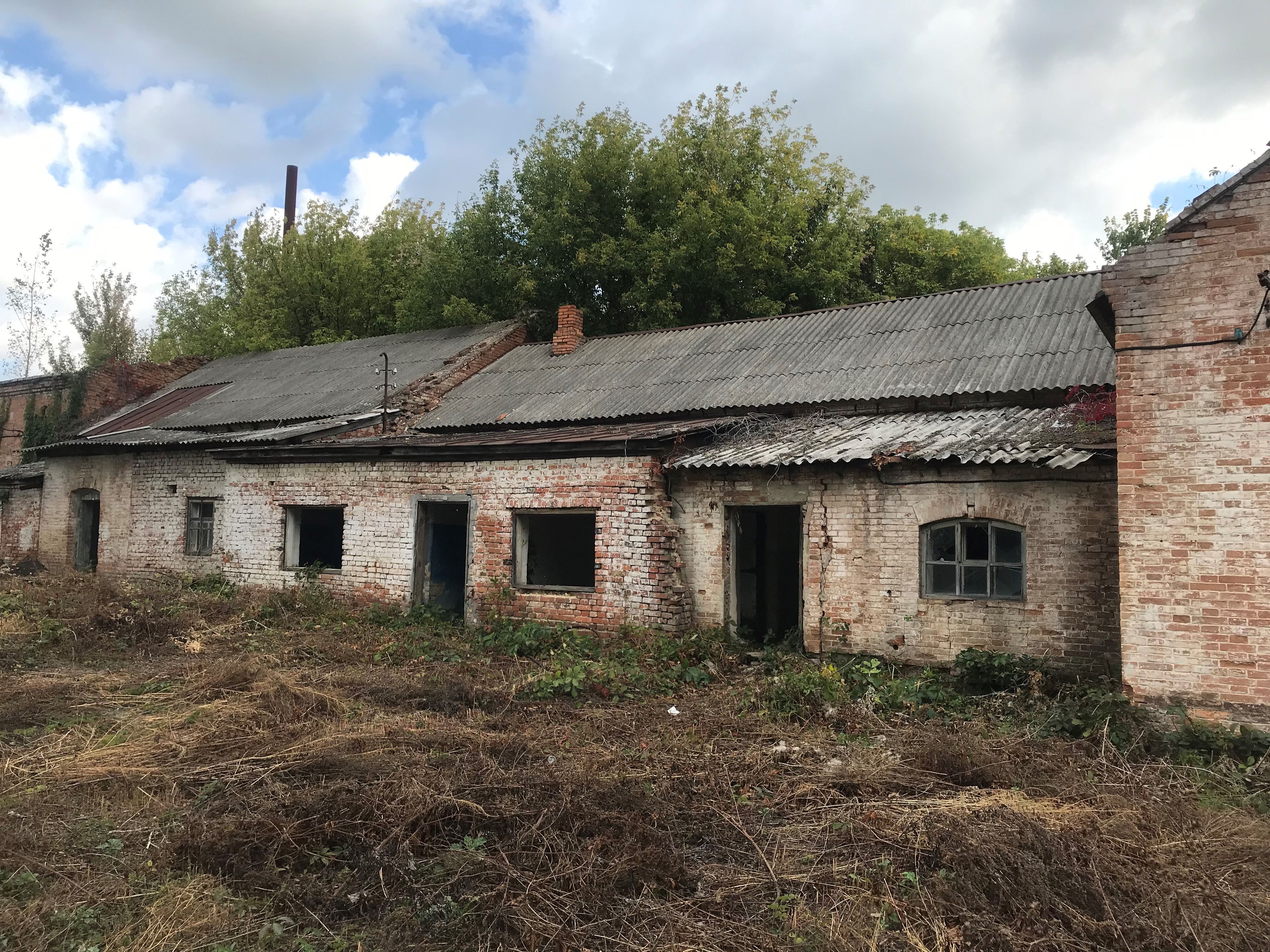 фото объекта культурного наследия