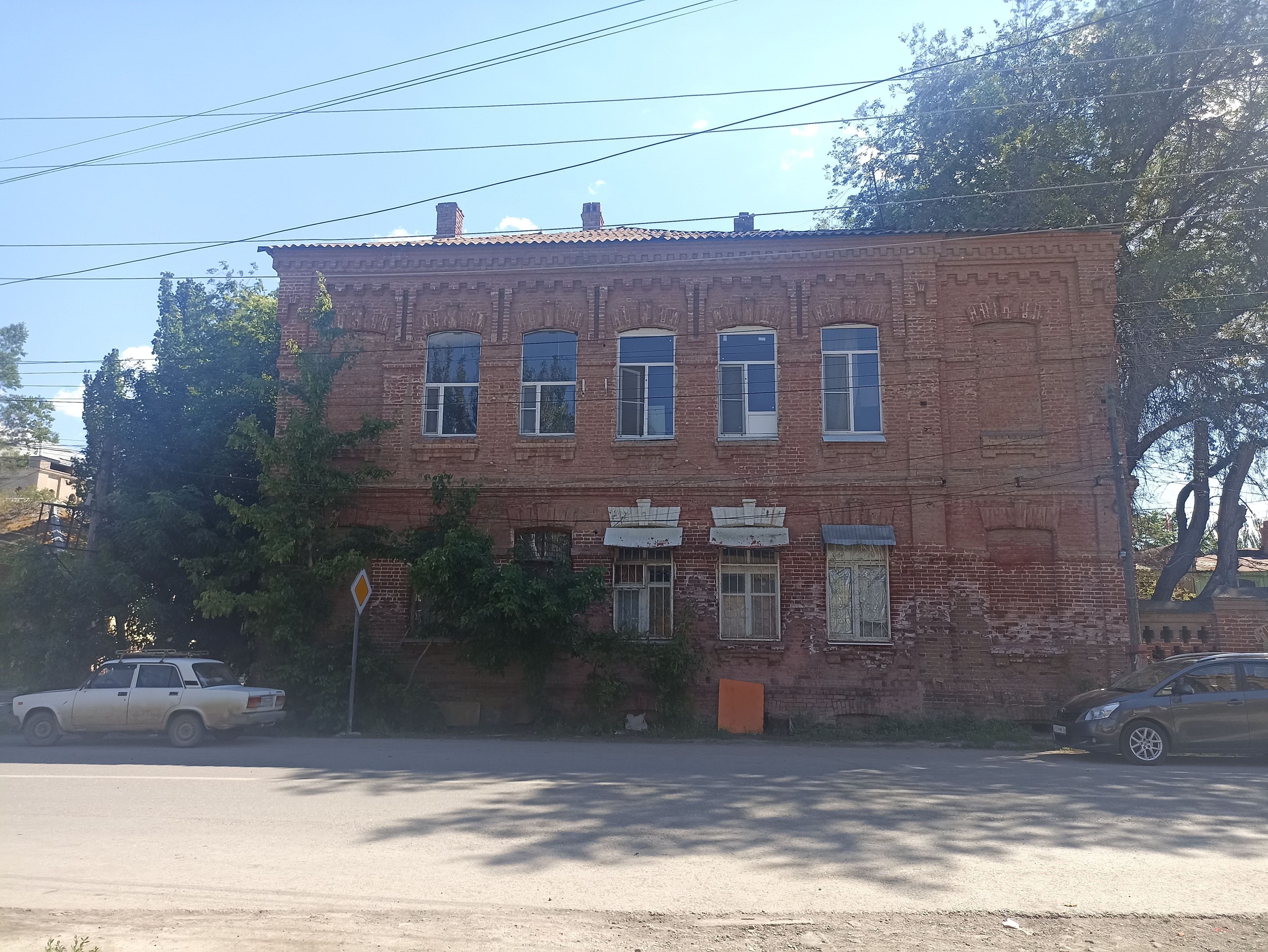фото объекта культурного наследия