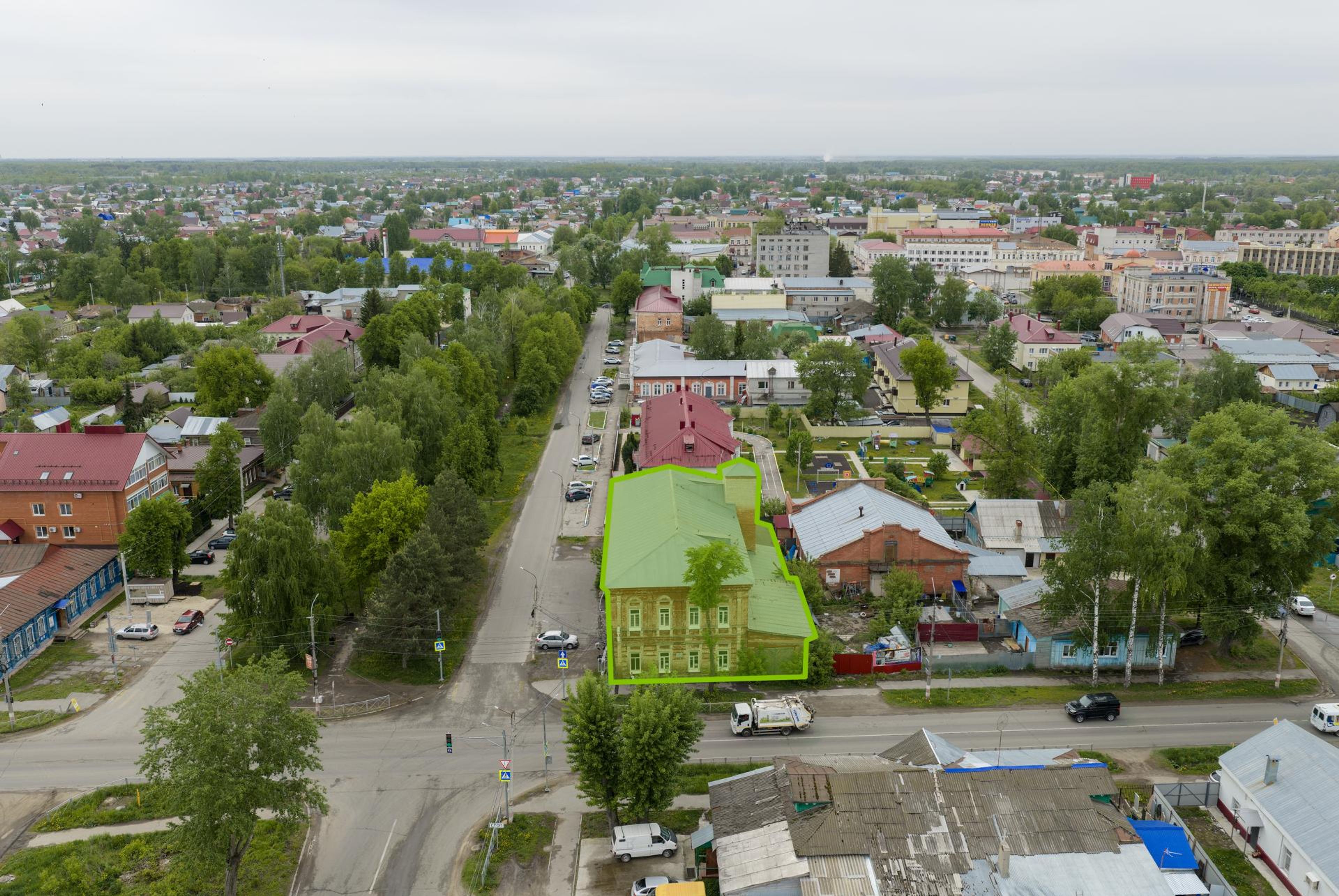 фото объекта культурного наследия