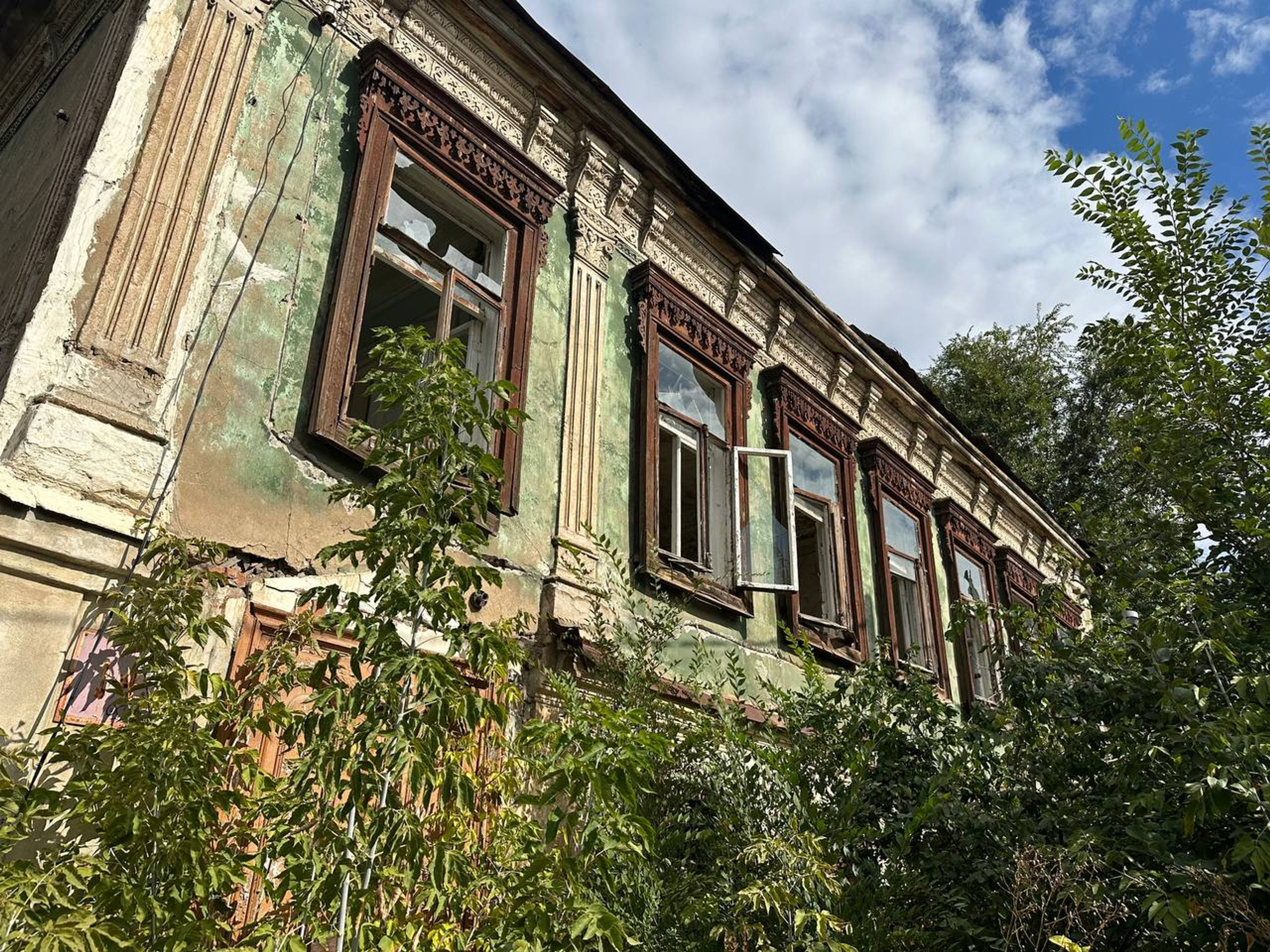 фото объекта культурного наследия