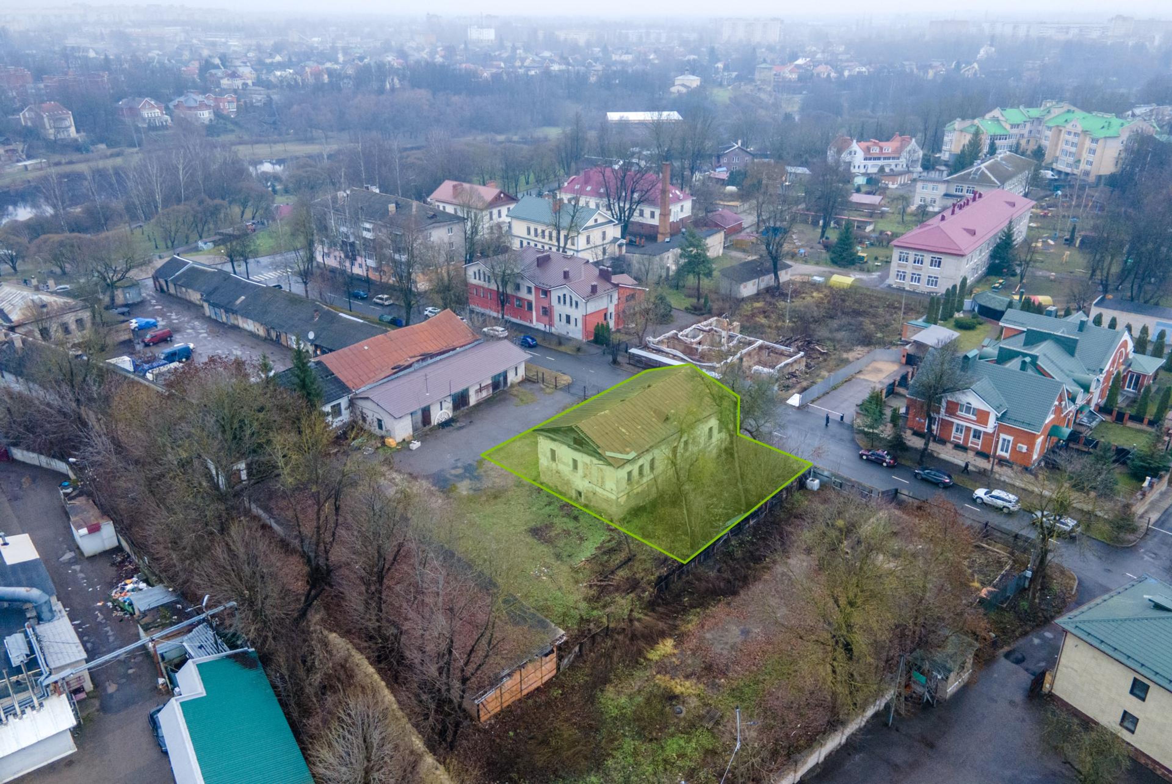 фото объекта культурного наследия