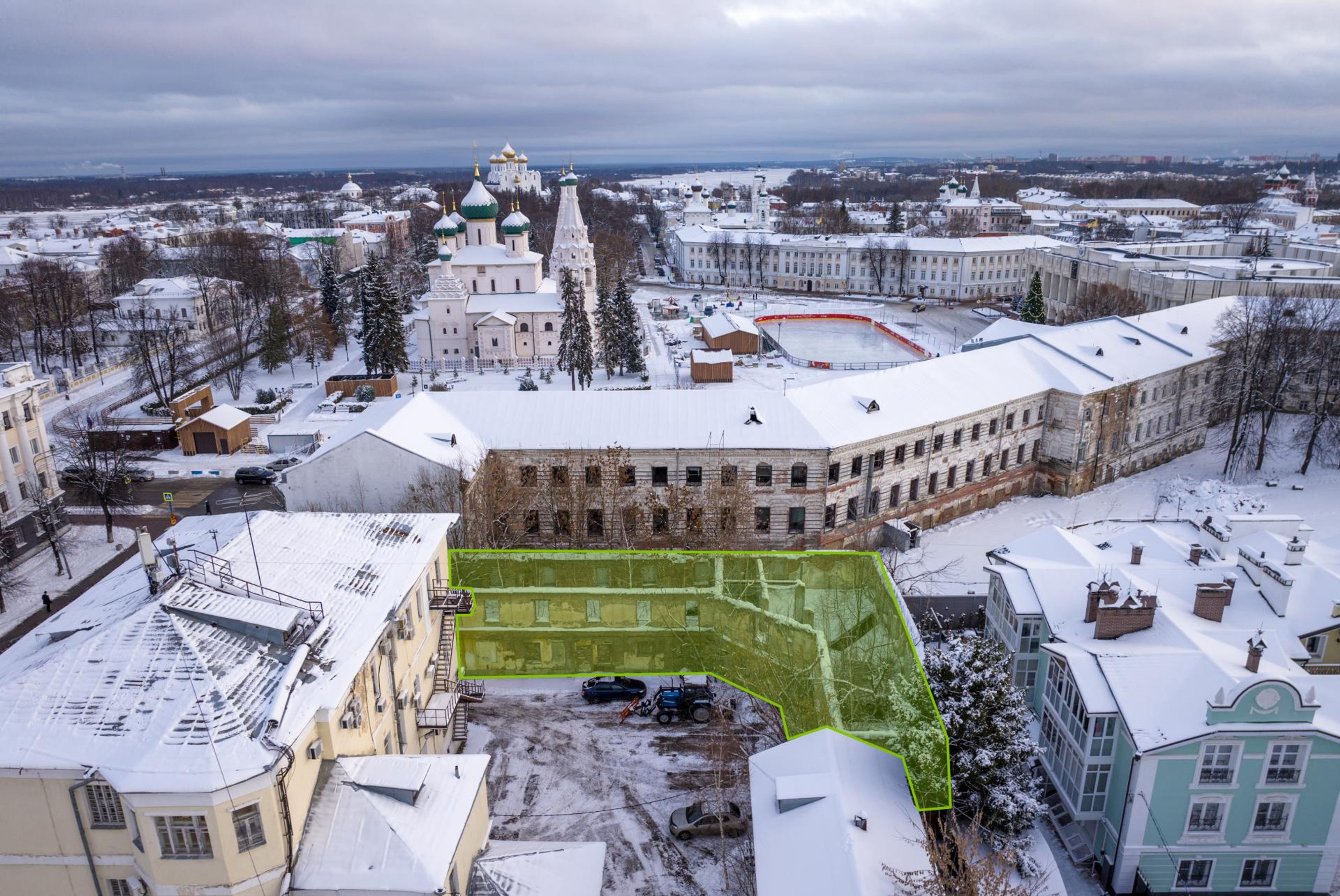 фото объекта культурного наследия