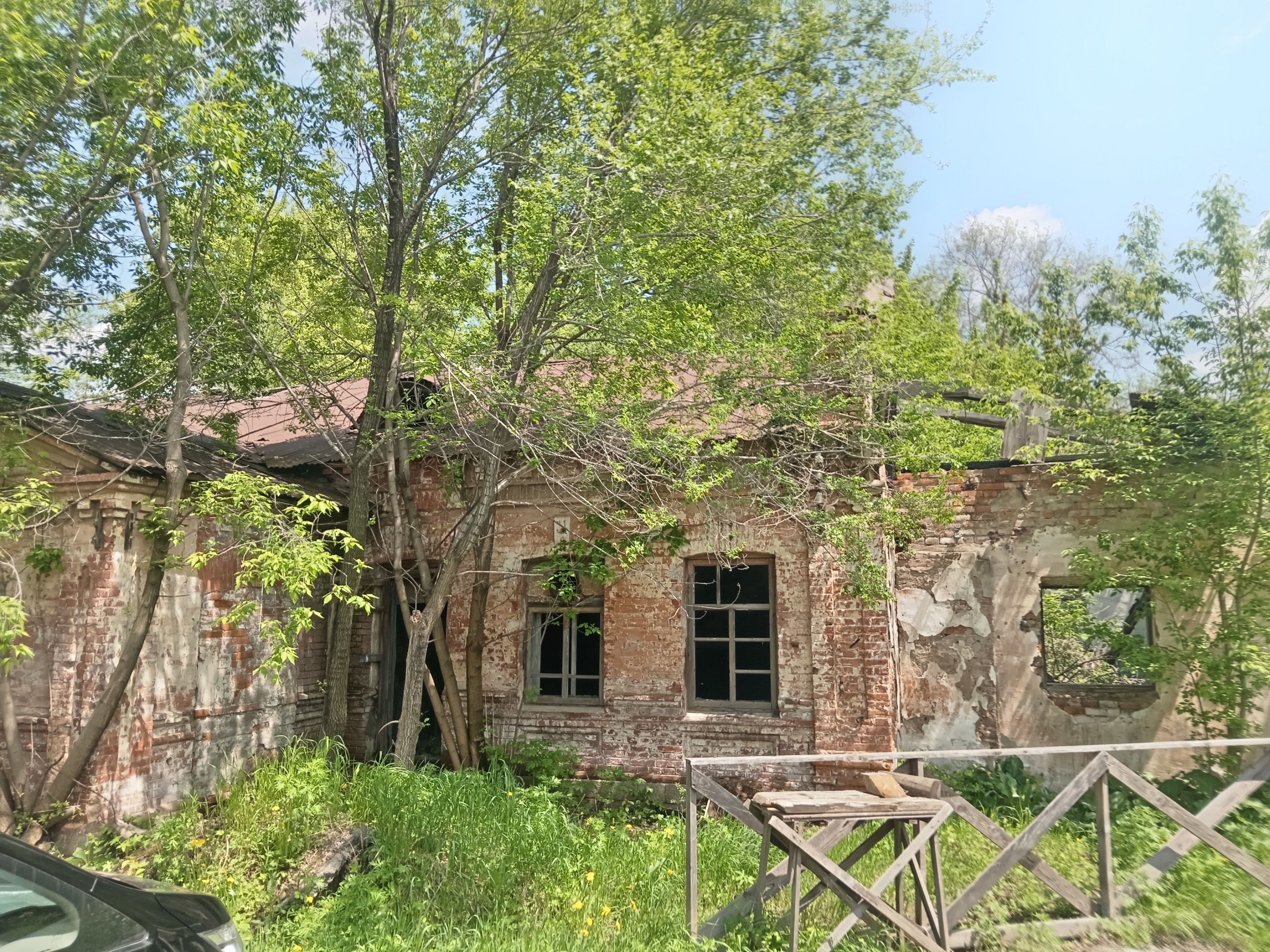 фото объекта культурного наследия