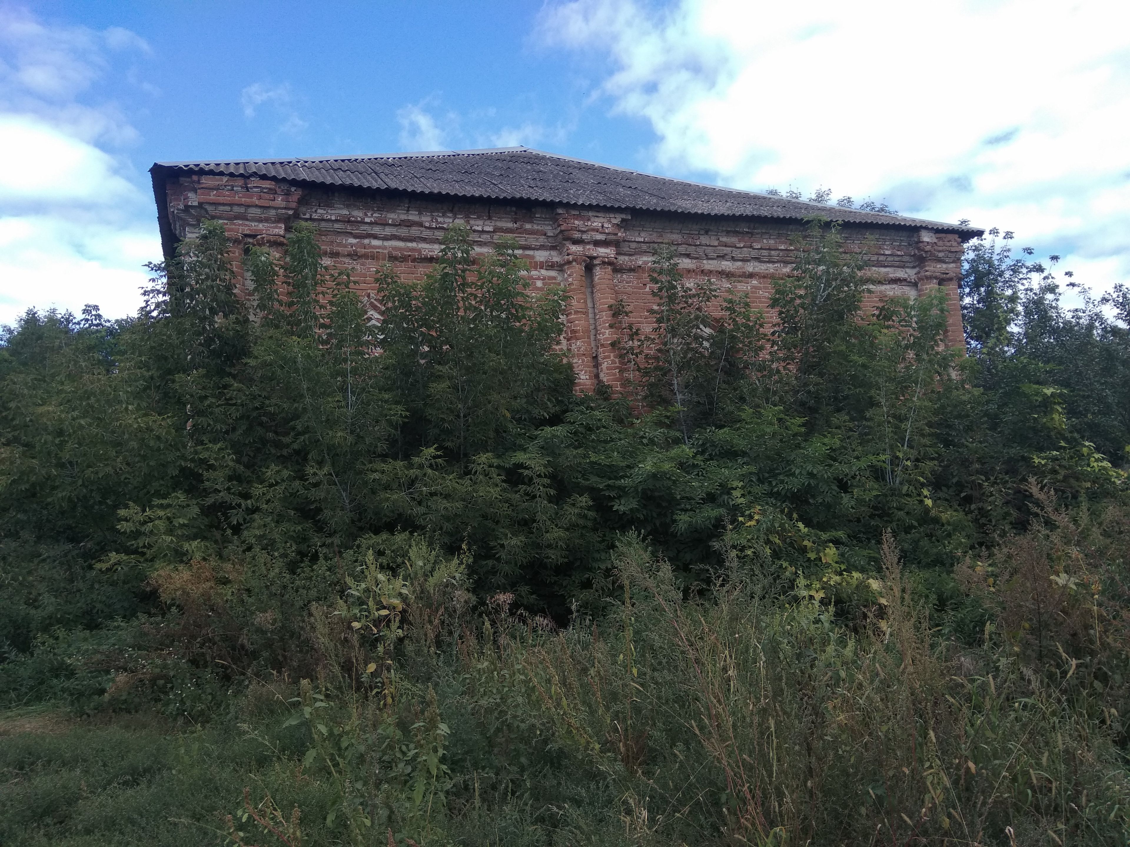 фото объекта культурного наследия