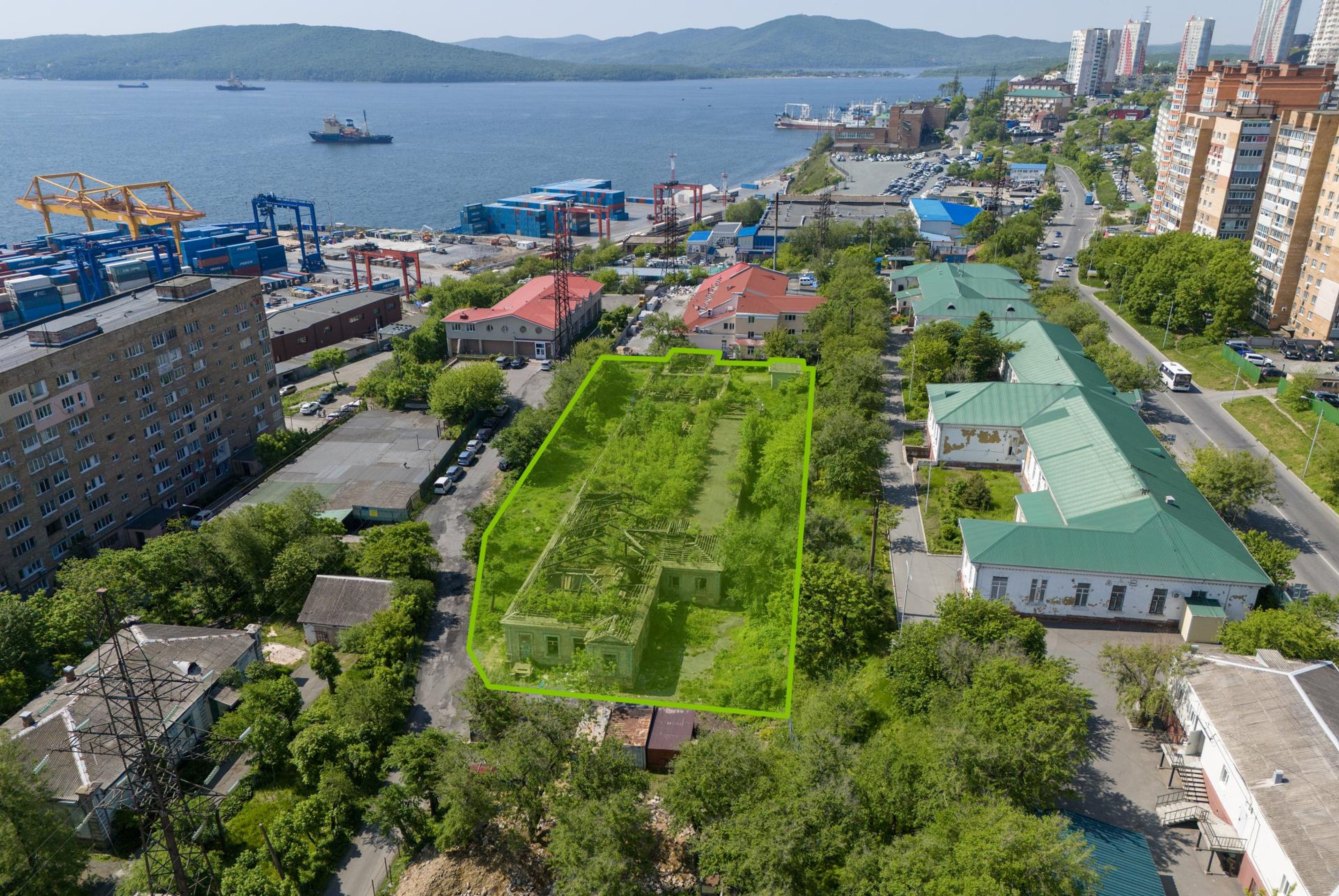 фото объекта культурного наследия